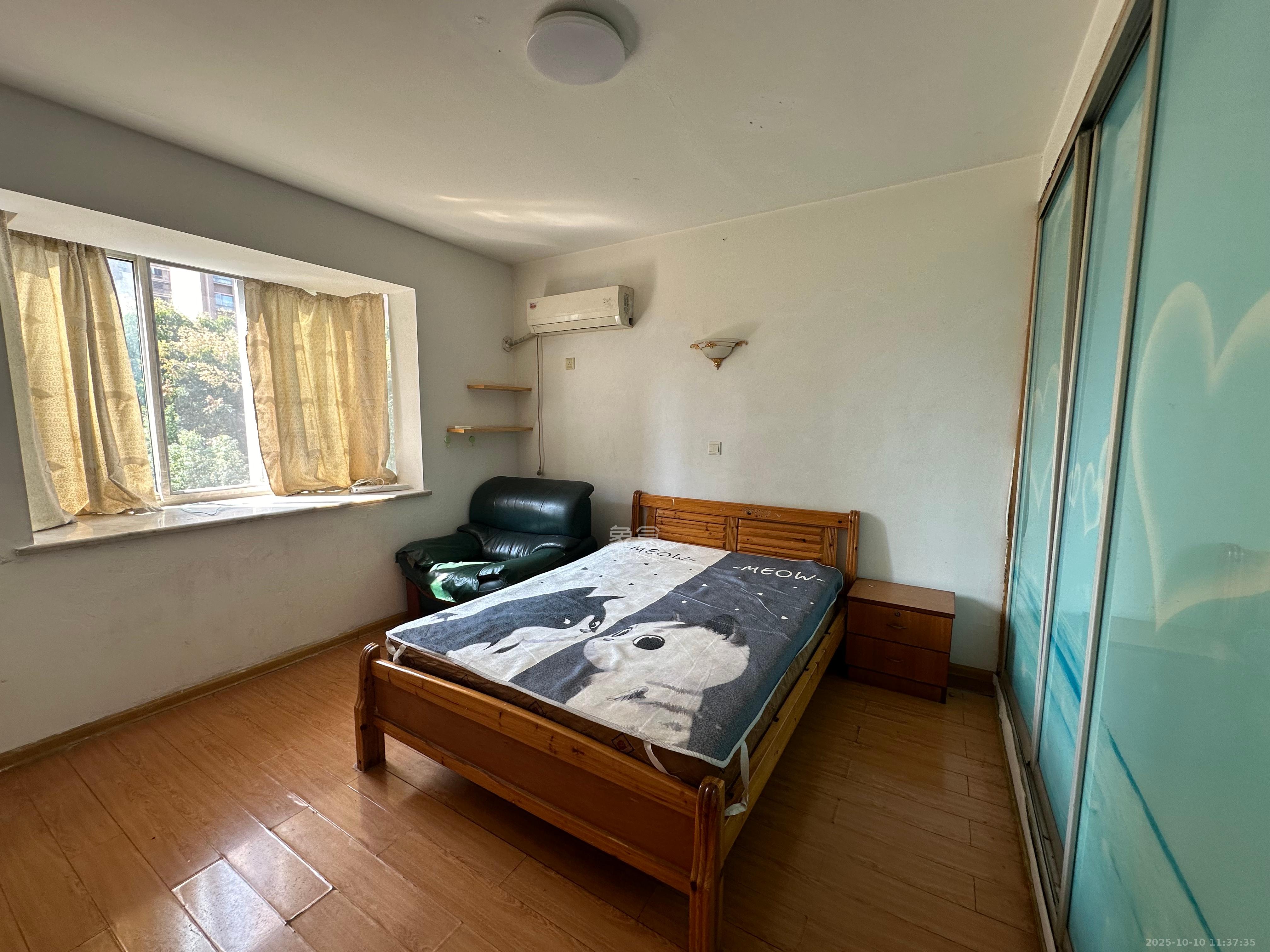 湘樟园小区(湘樟家园) 2室1厅1卫 1600.0元/月 湘樟园小区(湘樟家园) 2室1厅1卫 1600.0元/月室内图