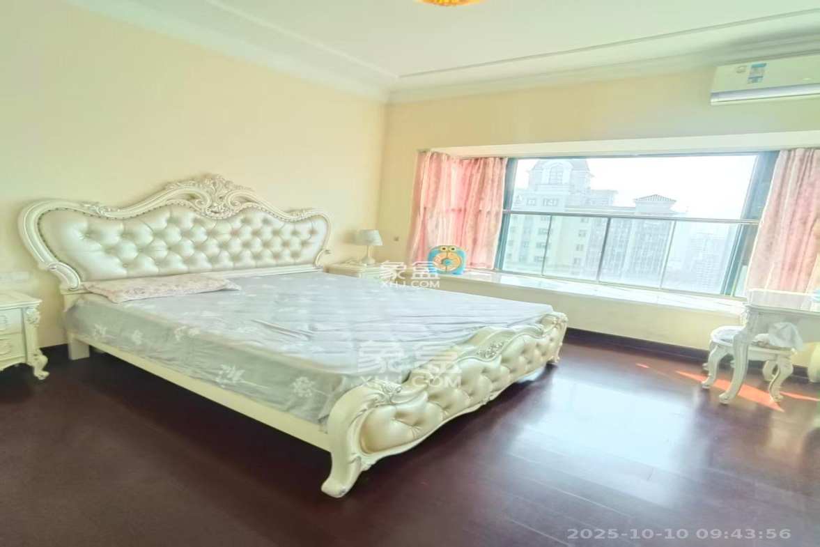 恒大雅苑 3室2厅2卫 2300.0元/月 恒大雅苑 3室2厅2卫 2300.0元/月室内图