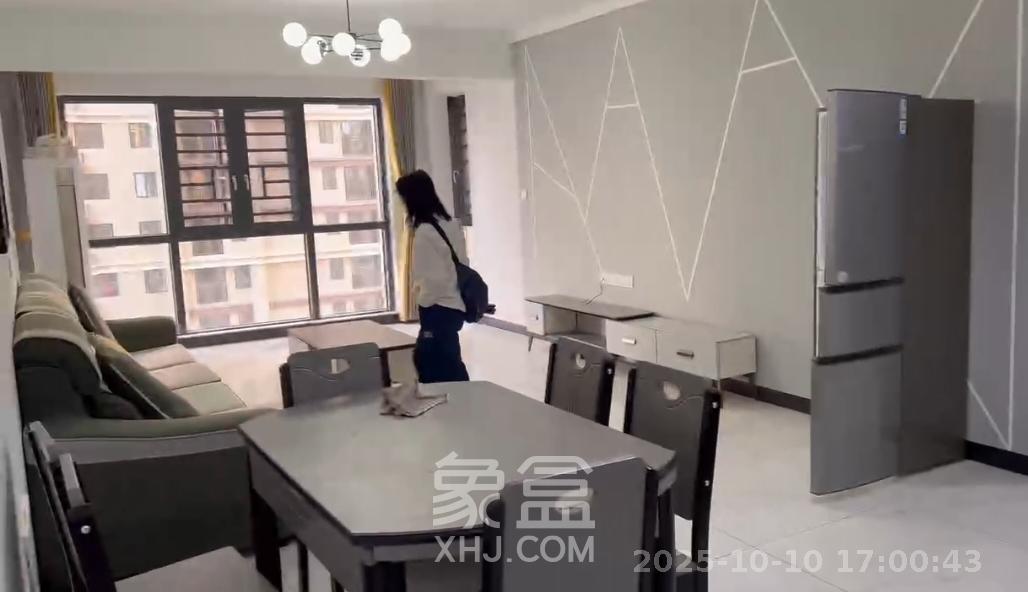 惟泽园 3室2厅1卫 3200.0元/月 惟泽园 3室2厅1卫 3200.0元/月室内图