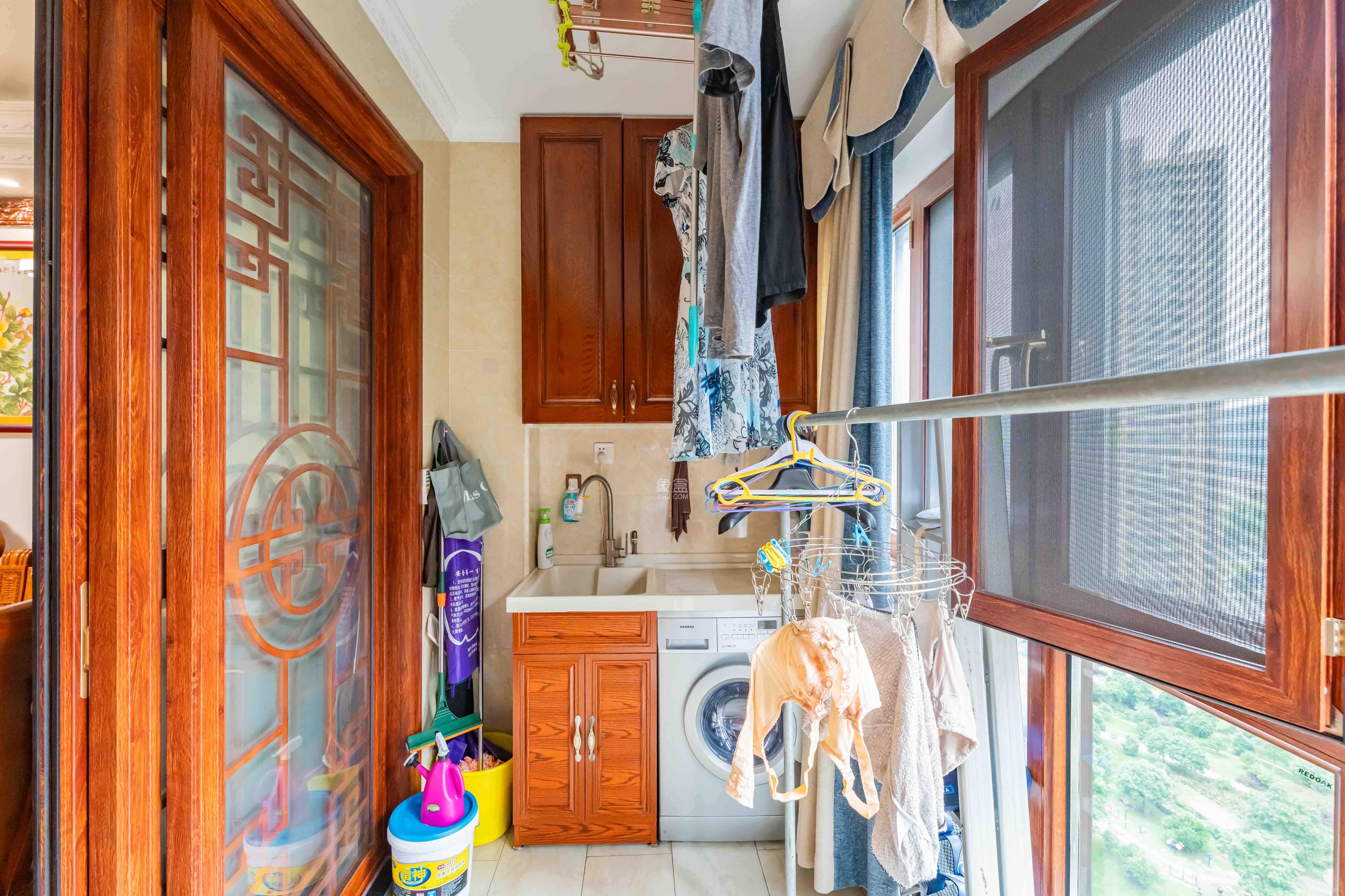 海洋半岛(月珑湾) 3室2厅1卫 2700.0元/月 海洋半岛(月珑湾) 3室2厅1卫 2700.0元/月室内图