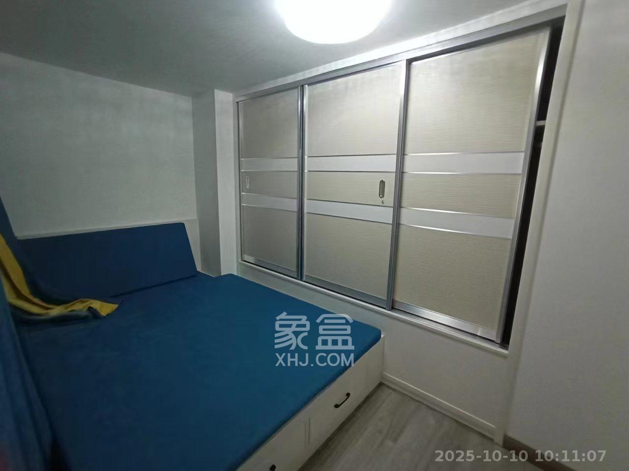 海伦春天 2室1厅1卫 1700.0元/月 海伦春天 2室1厅1卫 1700.0元/月室内图