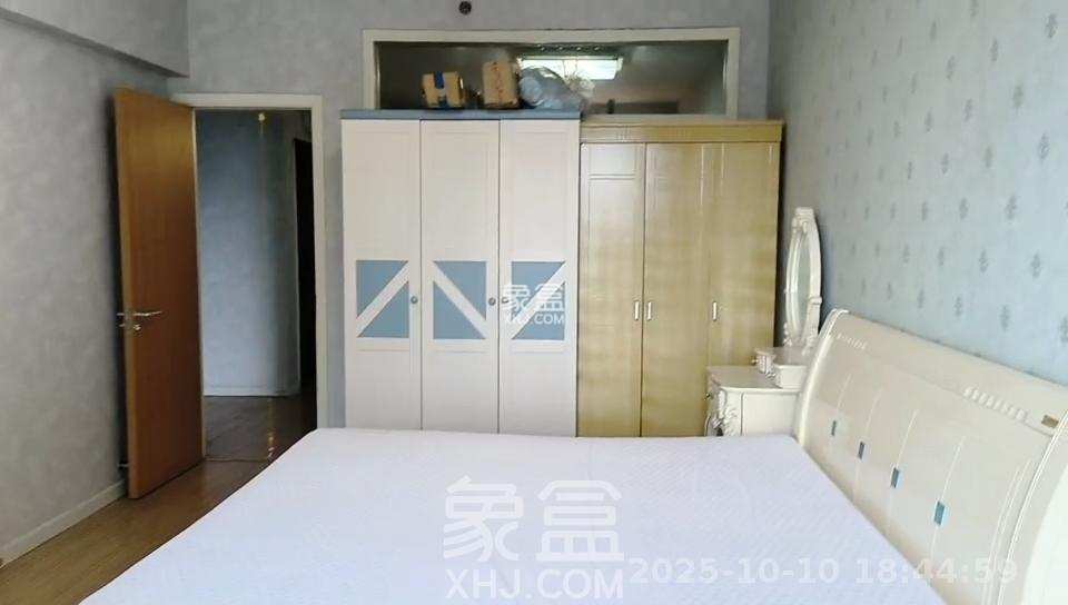 北辰三角洲E5区 1室1厅1卫 2100.0元/月 北辰三角洲E5区 1室1厅1卫 2100.0元/月室内图