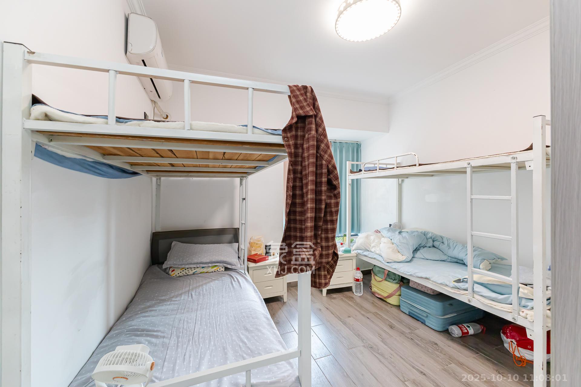 润和滨江府  1室0厅0卫    95.0万卧室