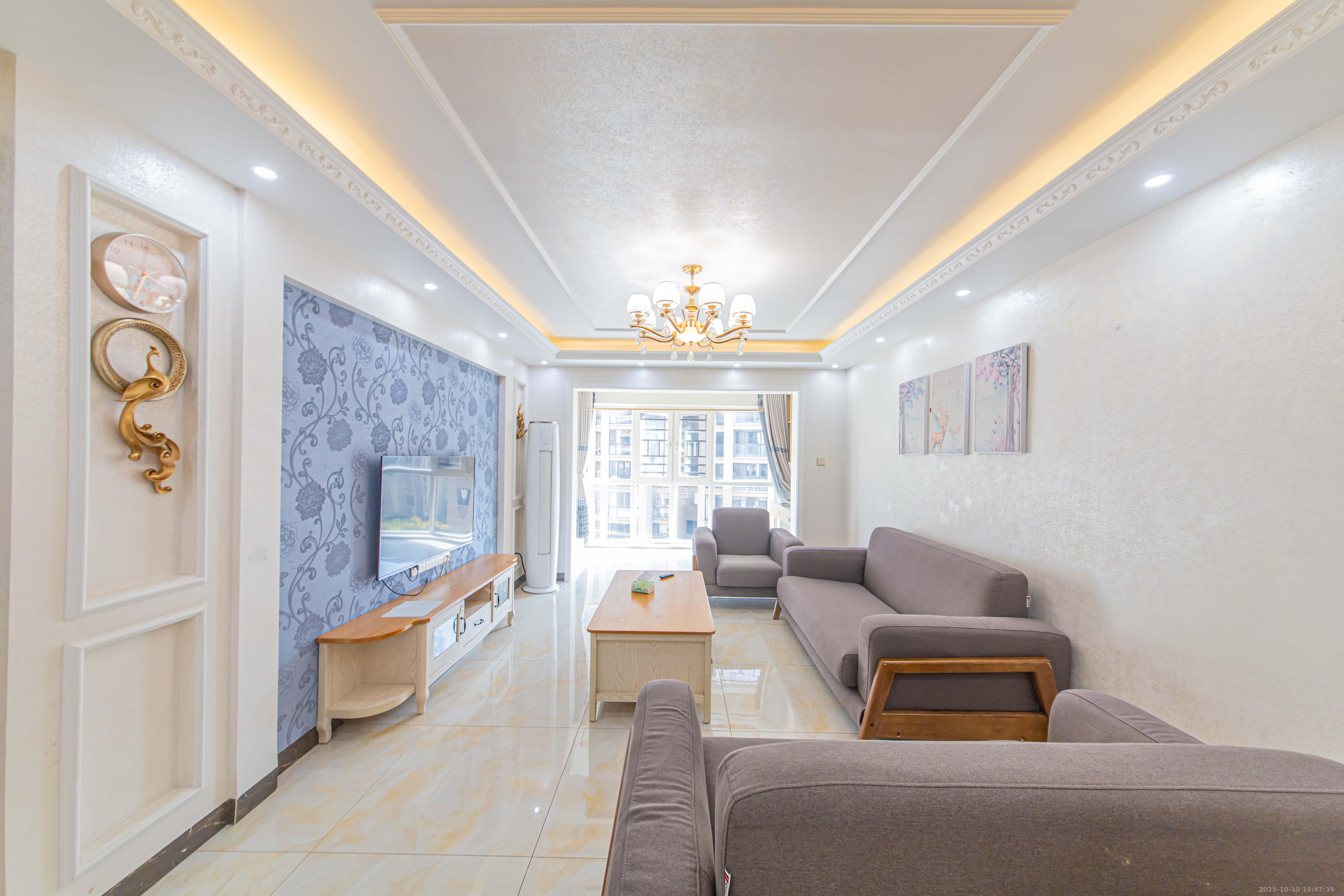 鑫远悦城（鑫远悦时代）  3室2厅1卫    96.0万