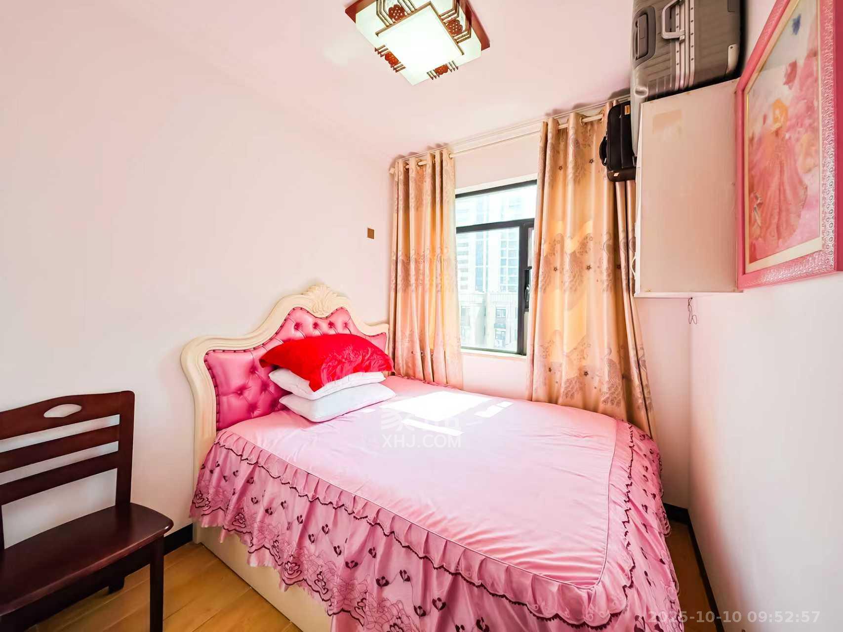 幸福考拉789  4室2厅2卫    2000.0元/月室内图