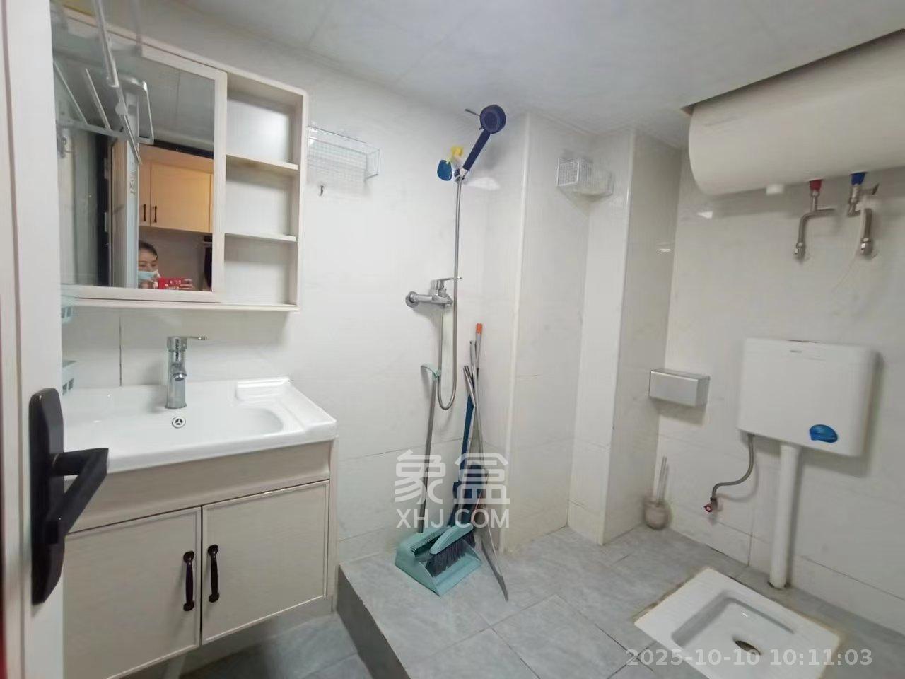 海伦春天 2室1厅1卫 1700.0元/月 海伦春天 2室1厅1卫 1700.0元/月室内图