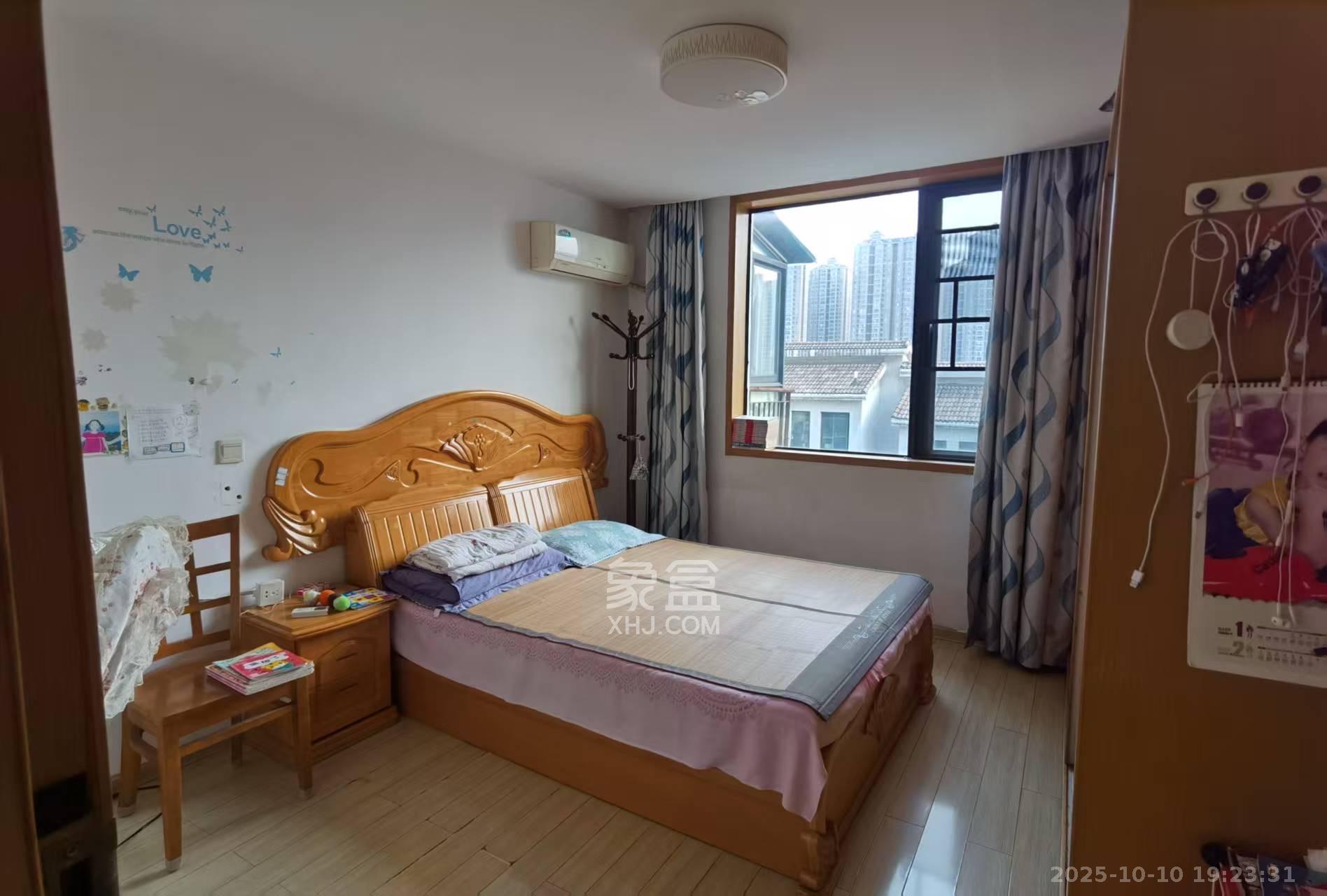 美林水郡 3室2厅2卫 2200.0元/月 美林水郡 3室2厅2卫 2200.0元/月室内图