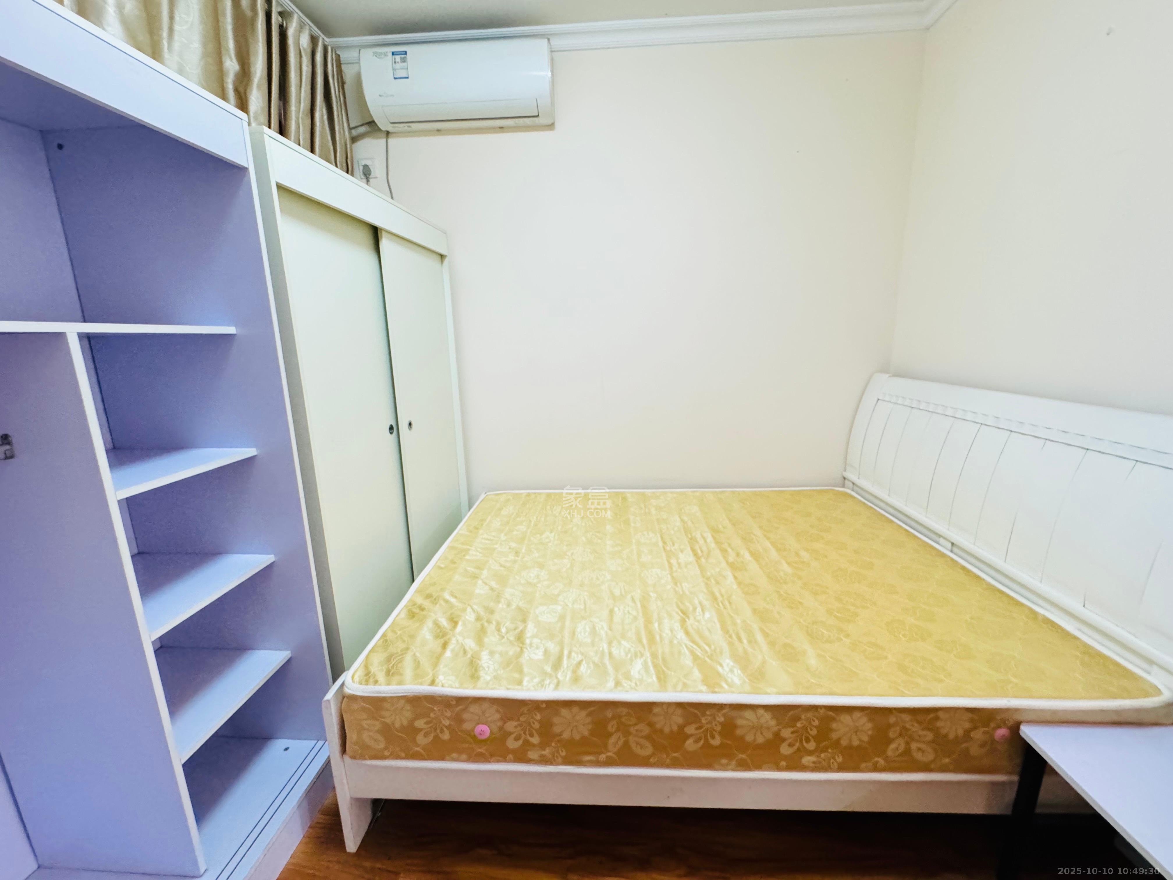 协信星澜汇  2室2厅1卫    2200.0元/月室内图