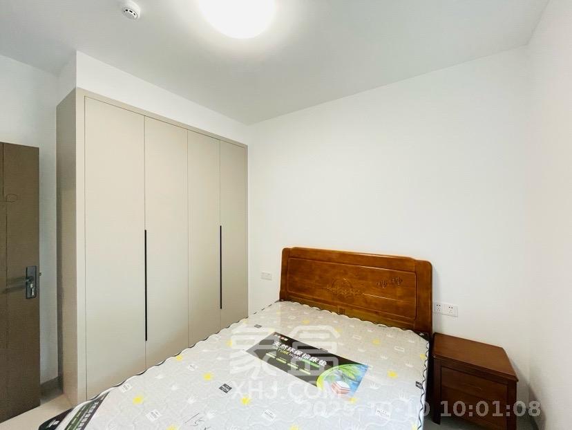 地质家园一、二期（地泰人民公馆）  2室2厅1卫    3600.0元/月室内图