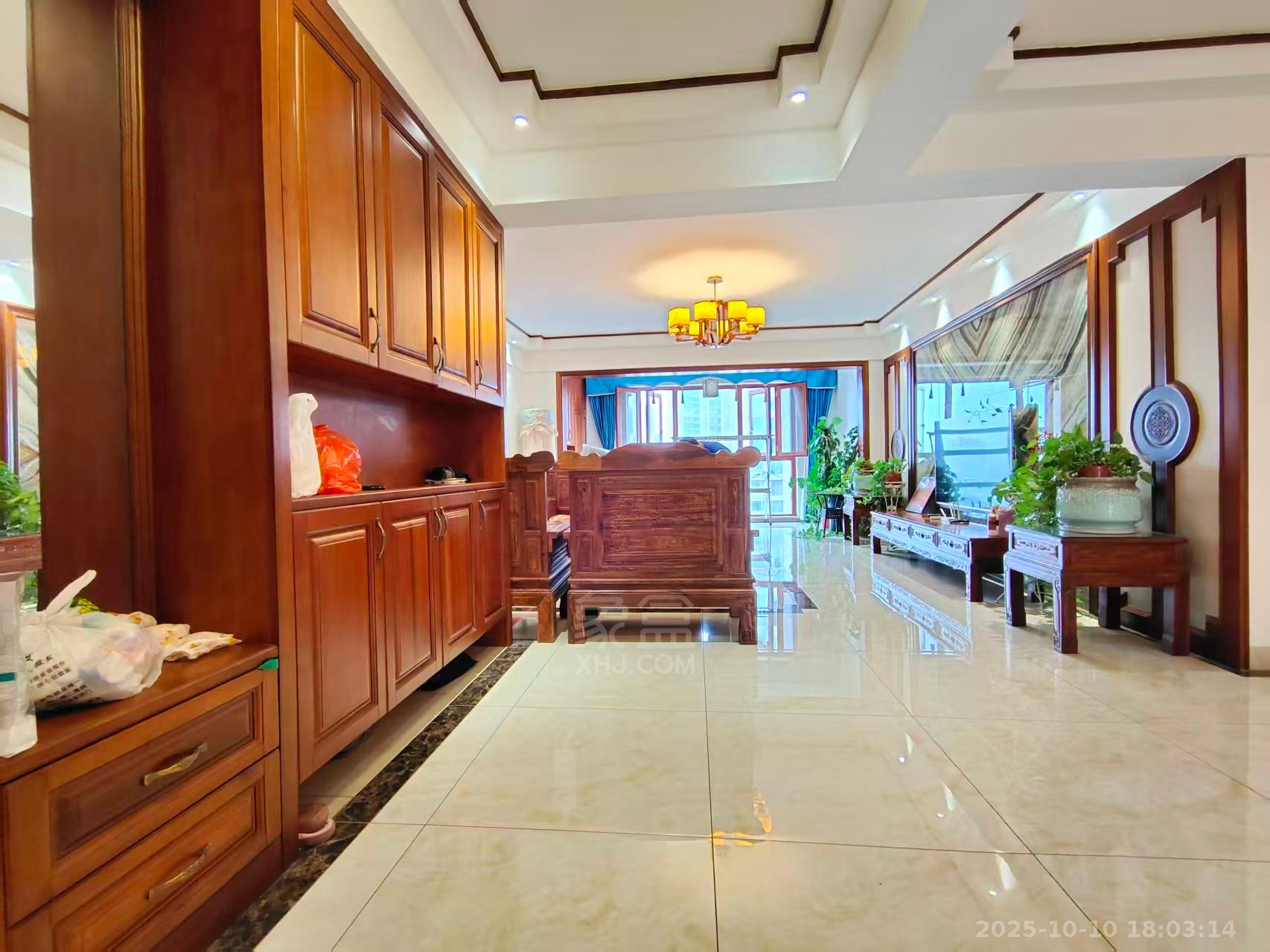 湘银星城 4室2厅2卫 4000.0元/月 湘银星城 4室2厅2卫 4000.0元/月户型图