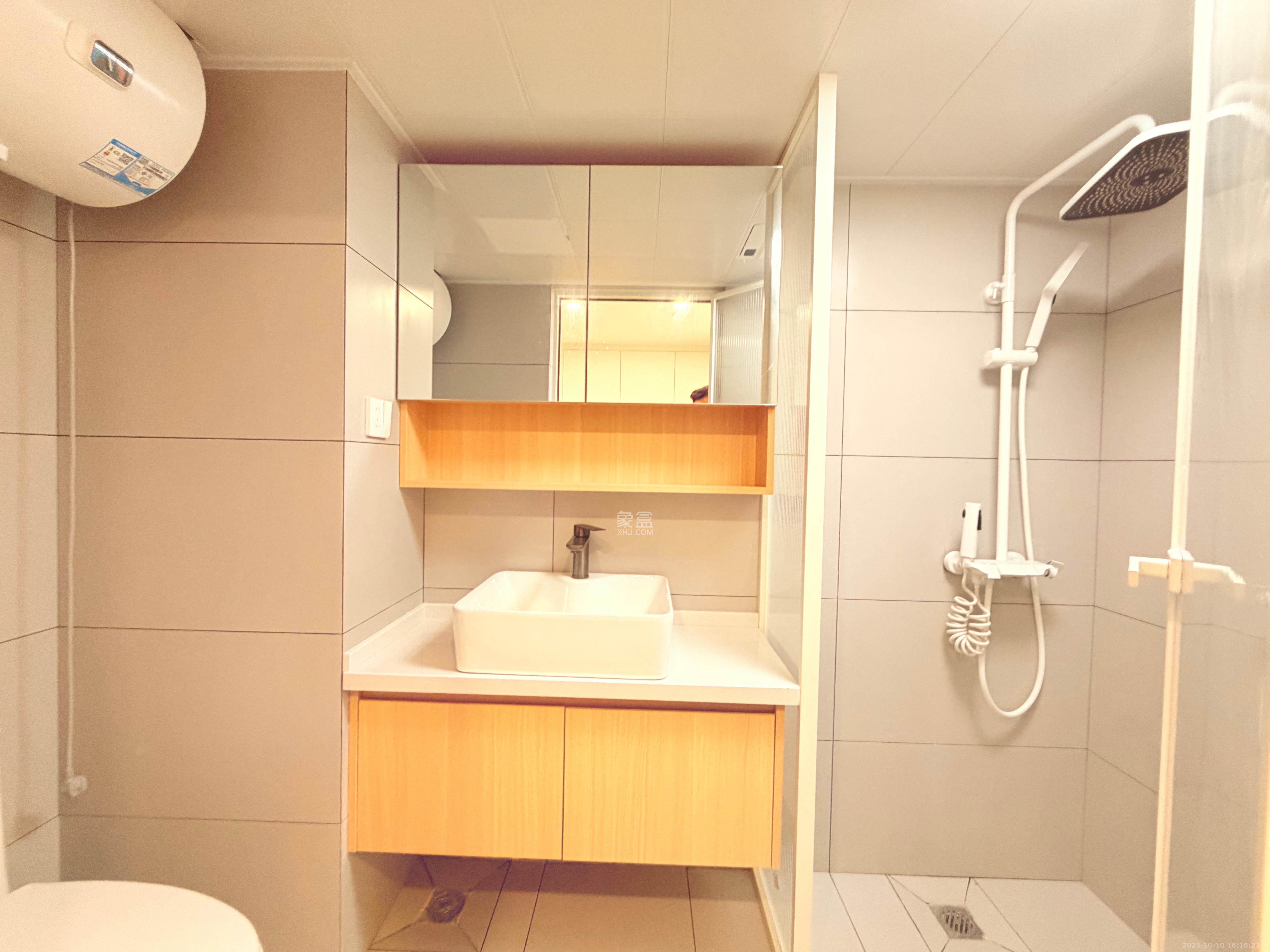 时代MOMA云PARK  2室1厅1卫    2600.0元/月室内图