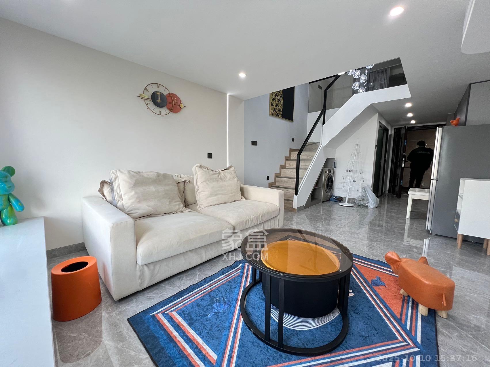 润和国际广场 2室1厅1卫 2600.0元/月 润和国际广场 2室1厅1卫 2600.0元/月室内图