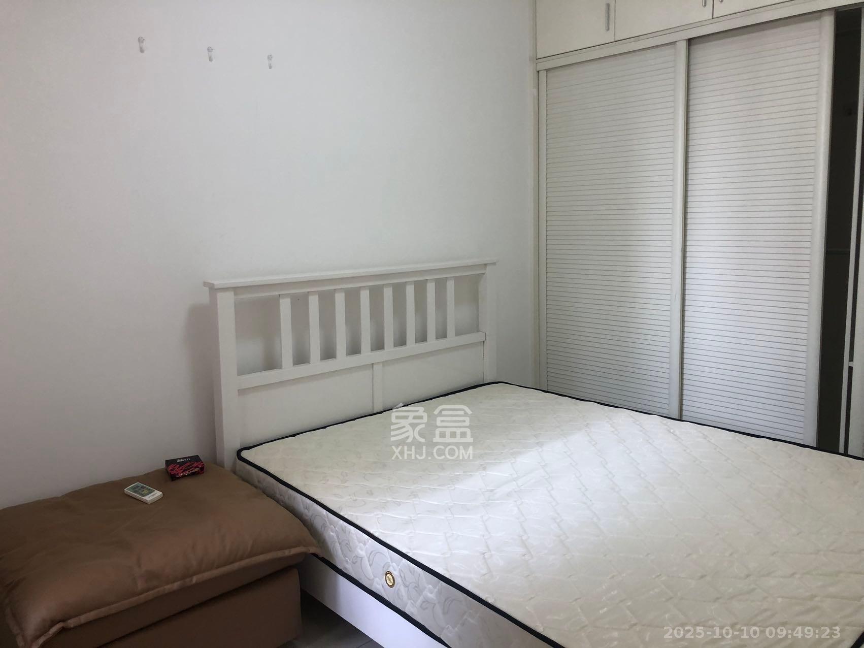 北辰三角洲D3区 2室1厅1卫 2500.0元/月 北辰三角洲D3区 2室1厅1卫 2500.0元/月室内图