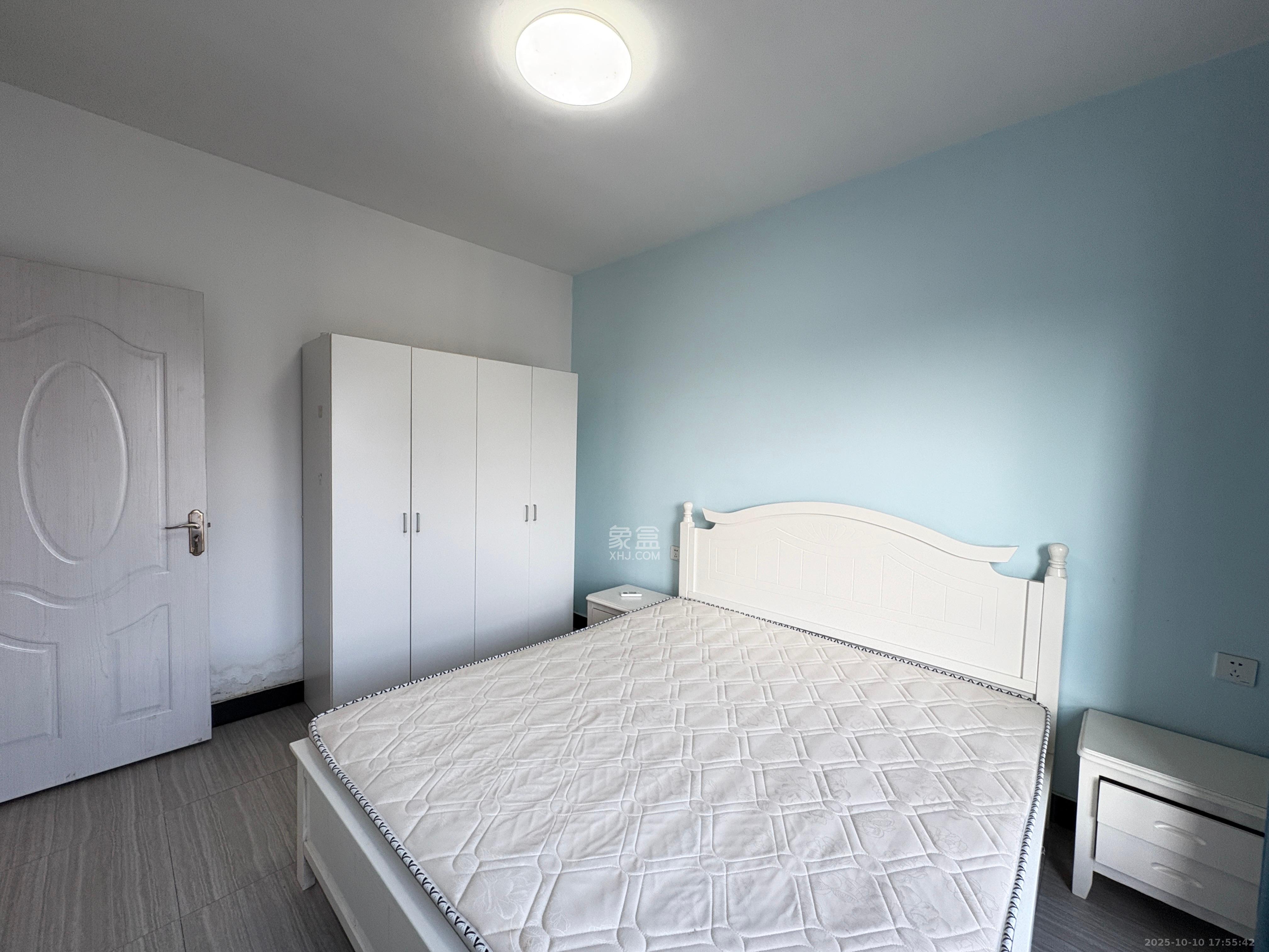 湘熙水郡（观澜海赋家园）  3室2厅2卫    2300.0元/月室内图