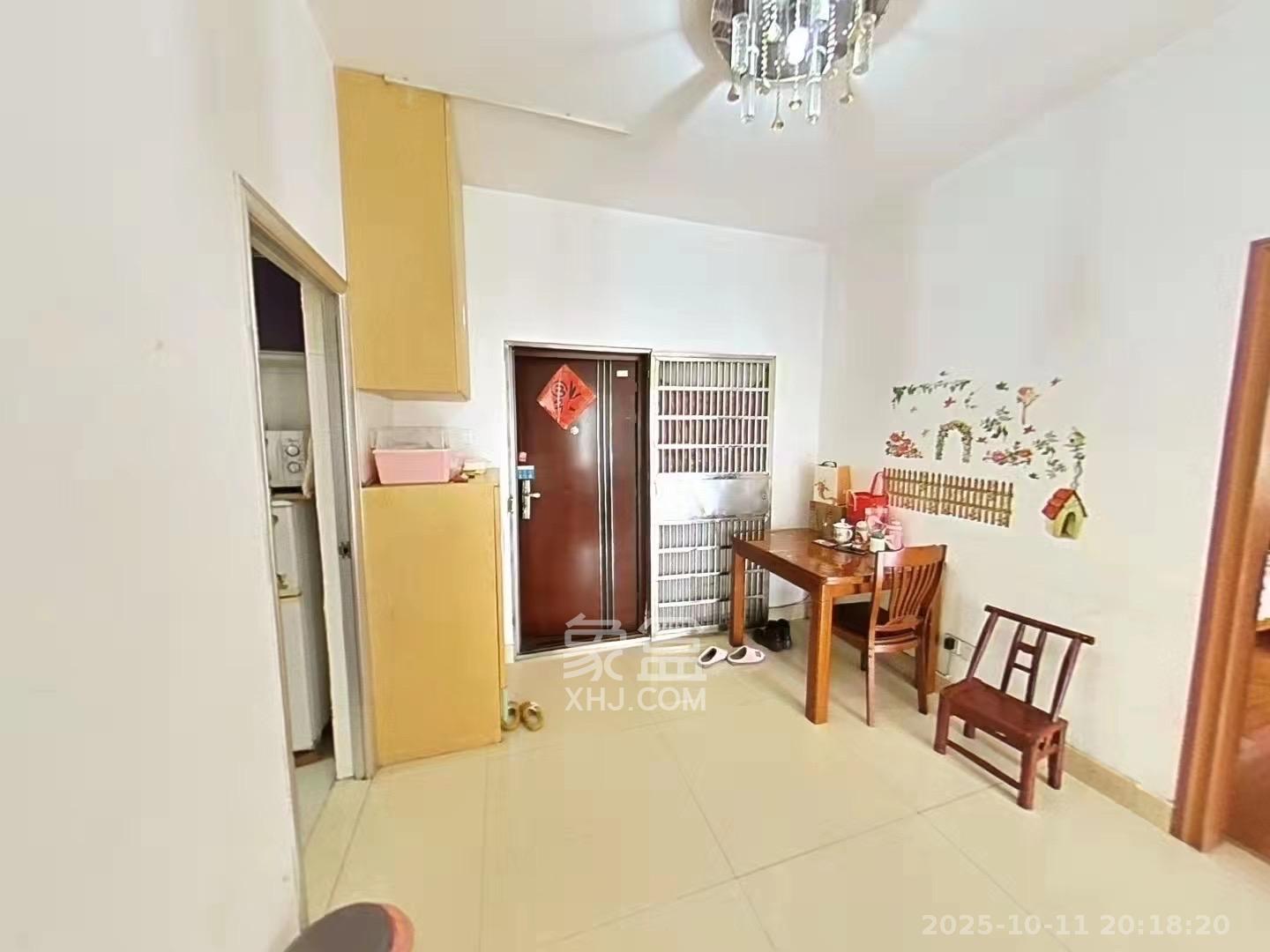 星城映象 2室1厅1卫 1900.0元/月 星城映象 2室1厅1卫 1900.0元/月室内图