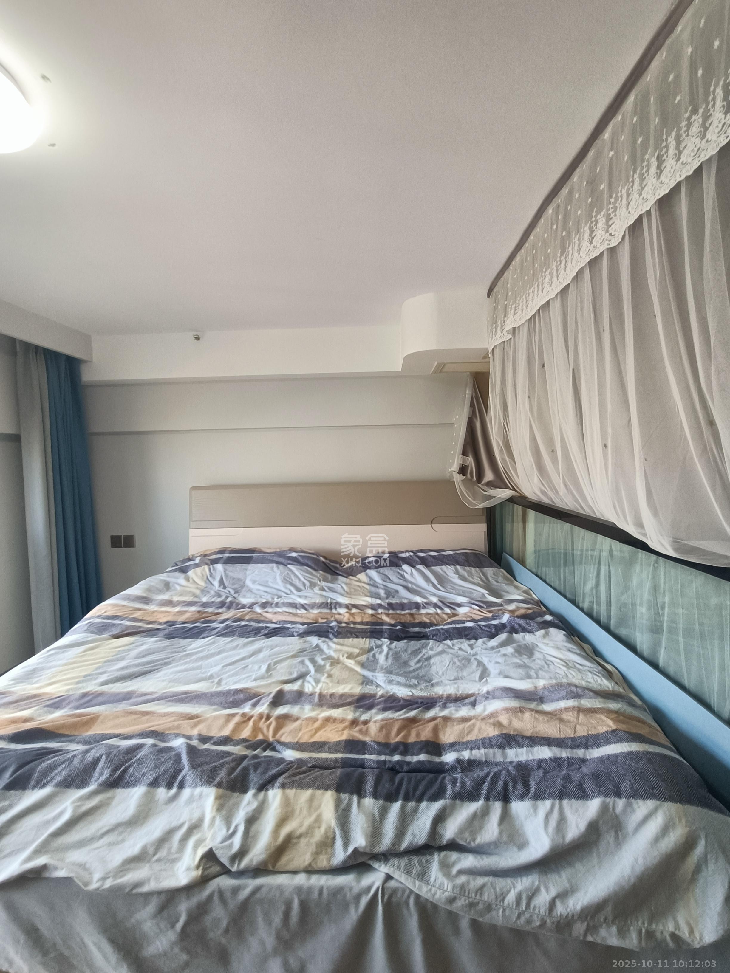 荣盛花语书苑  1室0厅0卫    2000.0元/月室内图