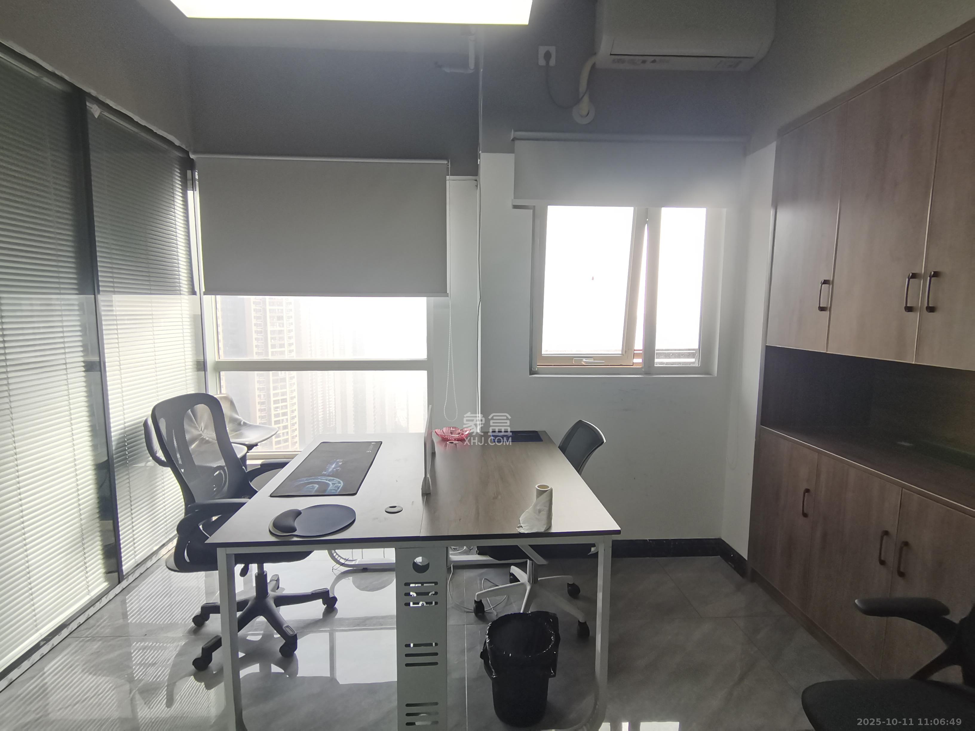 北辰三角洲B1E1区  1室0厅0卫    10800.0元/月室内图