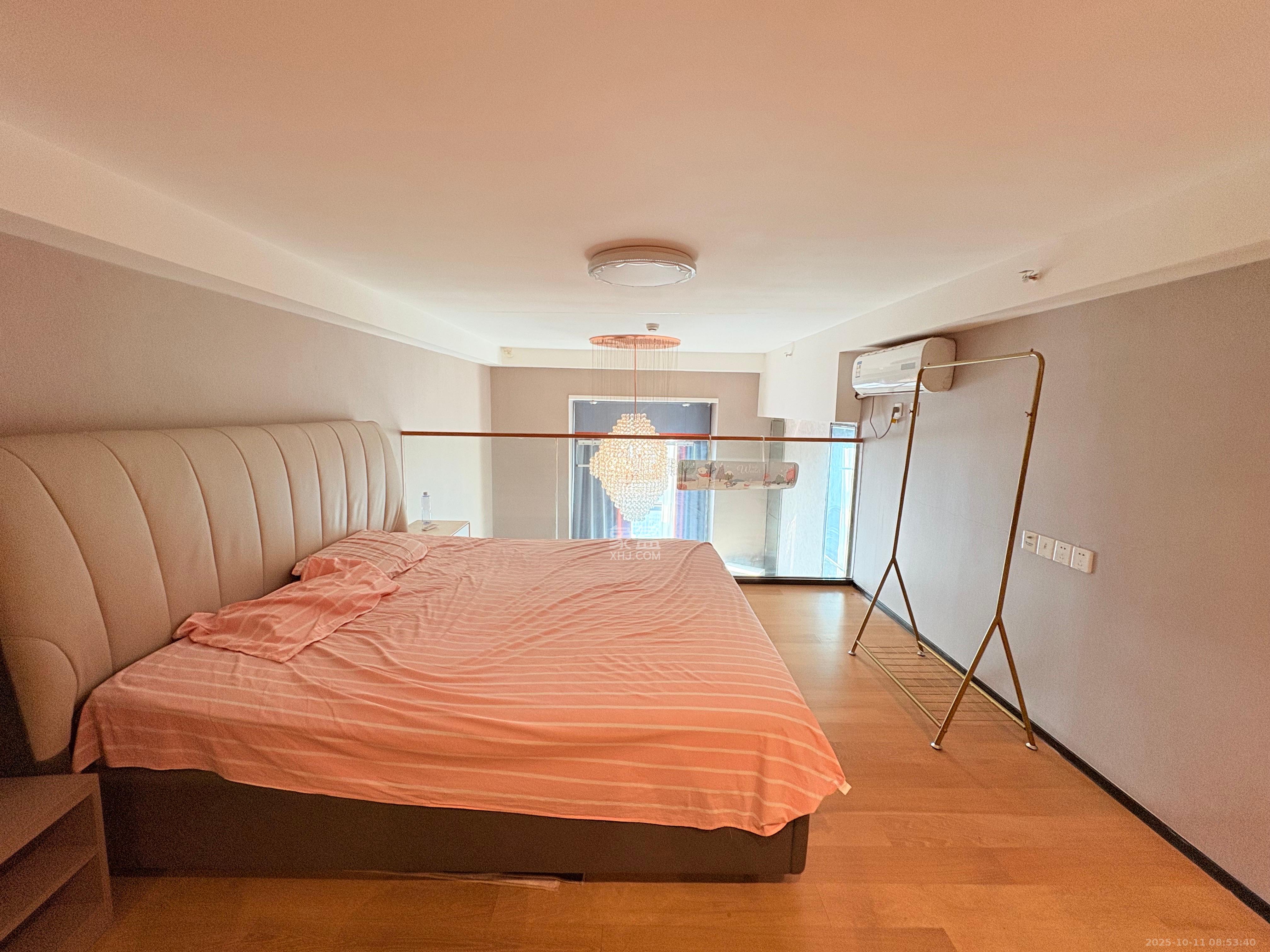 恒大江湾   43.0㎡      2100.0元/月室内图