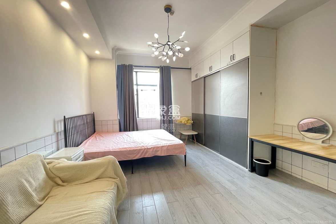 英祥春天  1室1厅1卫    1600.0元/月 英祥春天  1室1厅1卫    1600.0元/月室内图