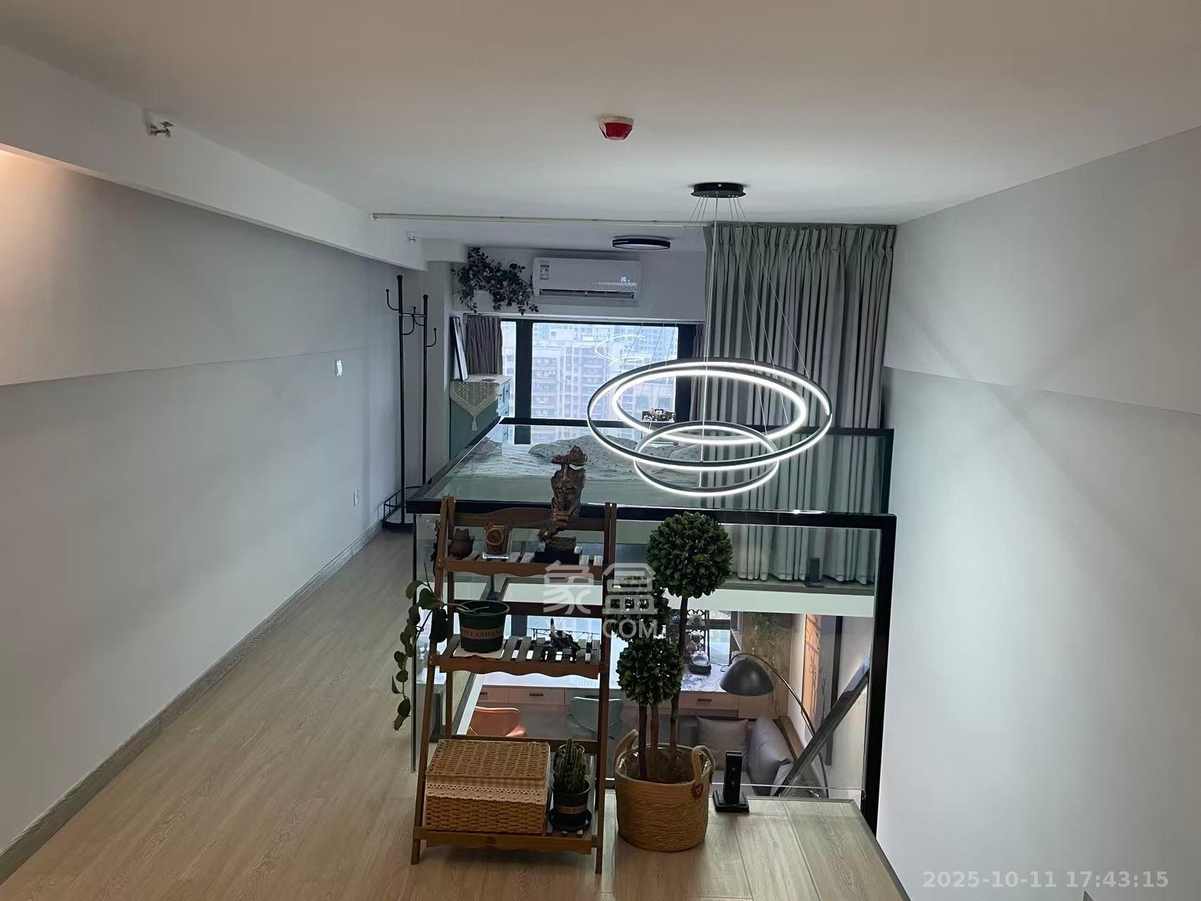 金茂建发泊悦  2室1厅1卫    2300.0元/月 金茂建发泊悦  2室1厅1卫    2300.0元/月室内图