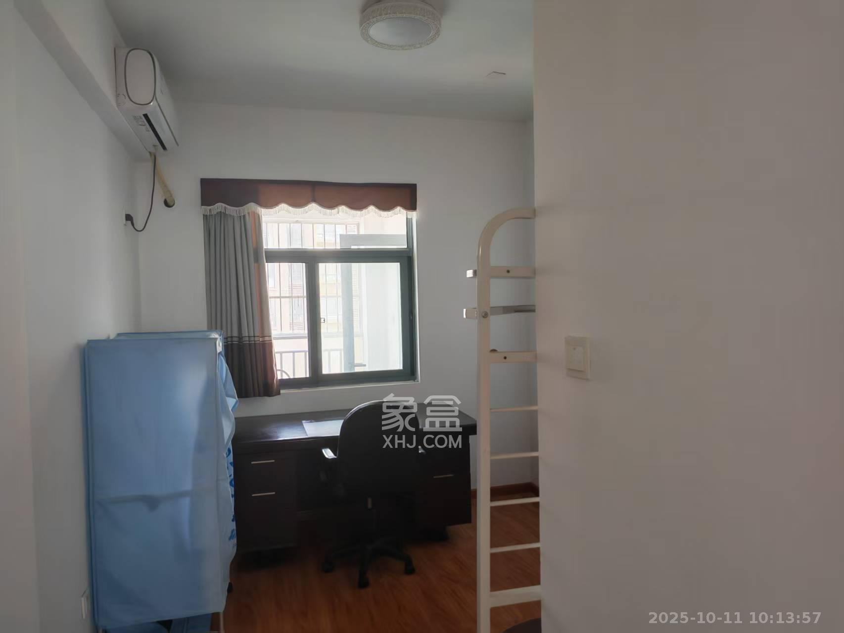 和美星城 3室2厅2卫 2200.0元/月 和美星城 3室2厅2卫 2200.0元/月室内图