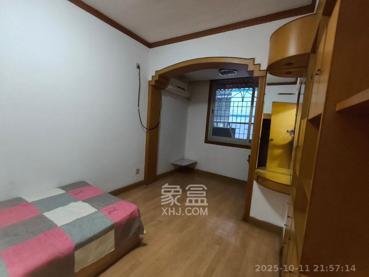 广铁六公司宿舍  2室2厅1卫    1700.0元/月室内图