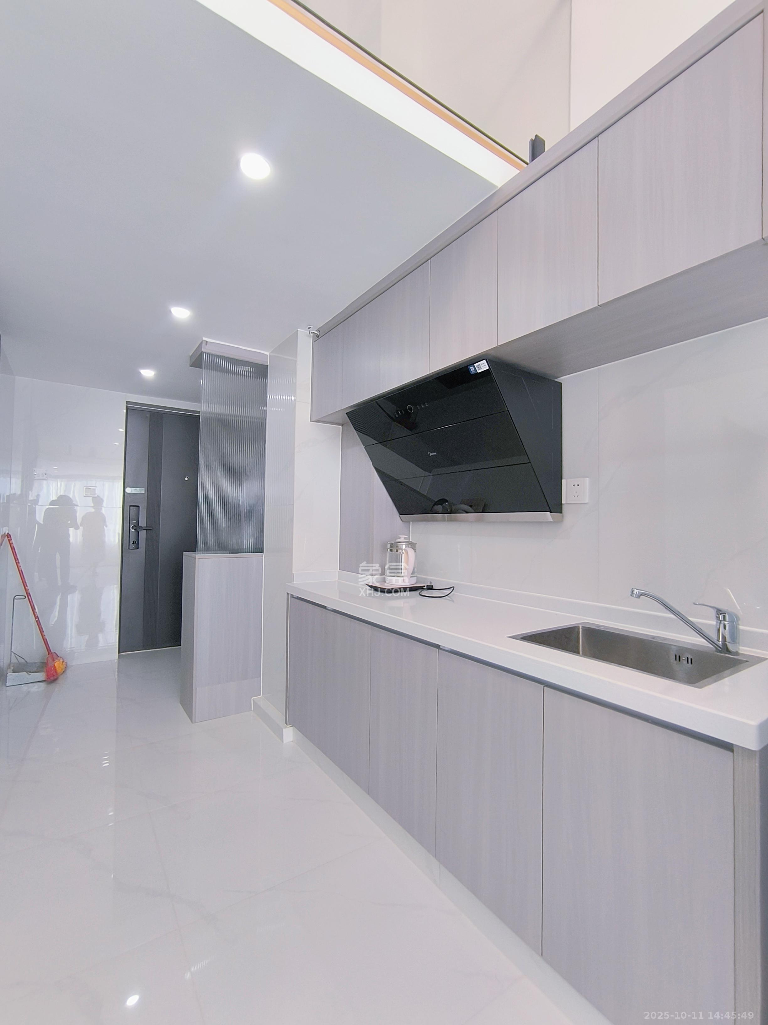 建发养云  2室1厅1卫    2400.0元/月室内图