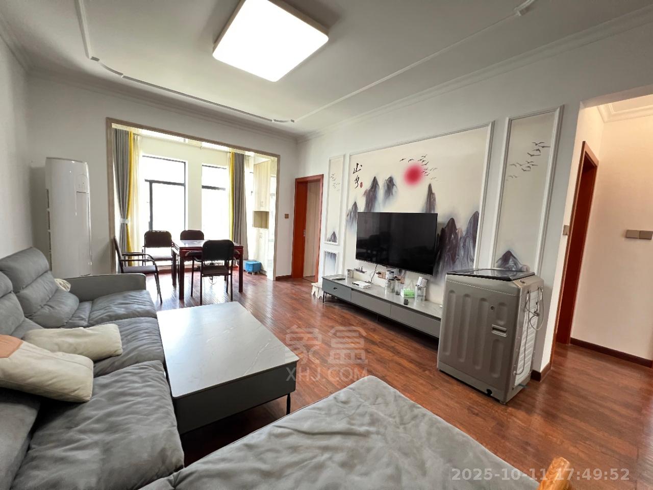 型格建宁翰府 2室2厅1卫 1500.0元/月 型格建宁翰府 2室2厅1卫 1500.0元/月户型图