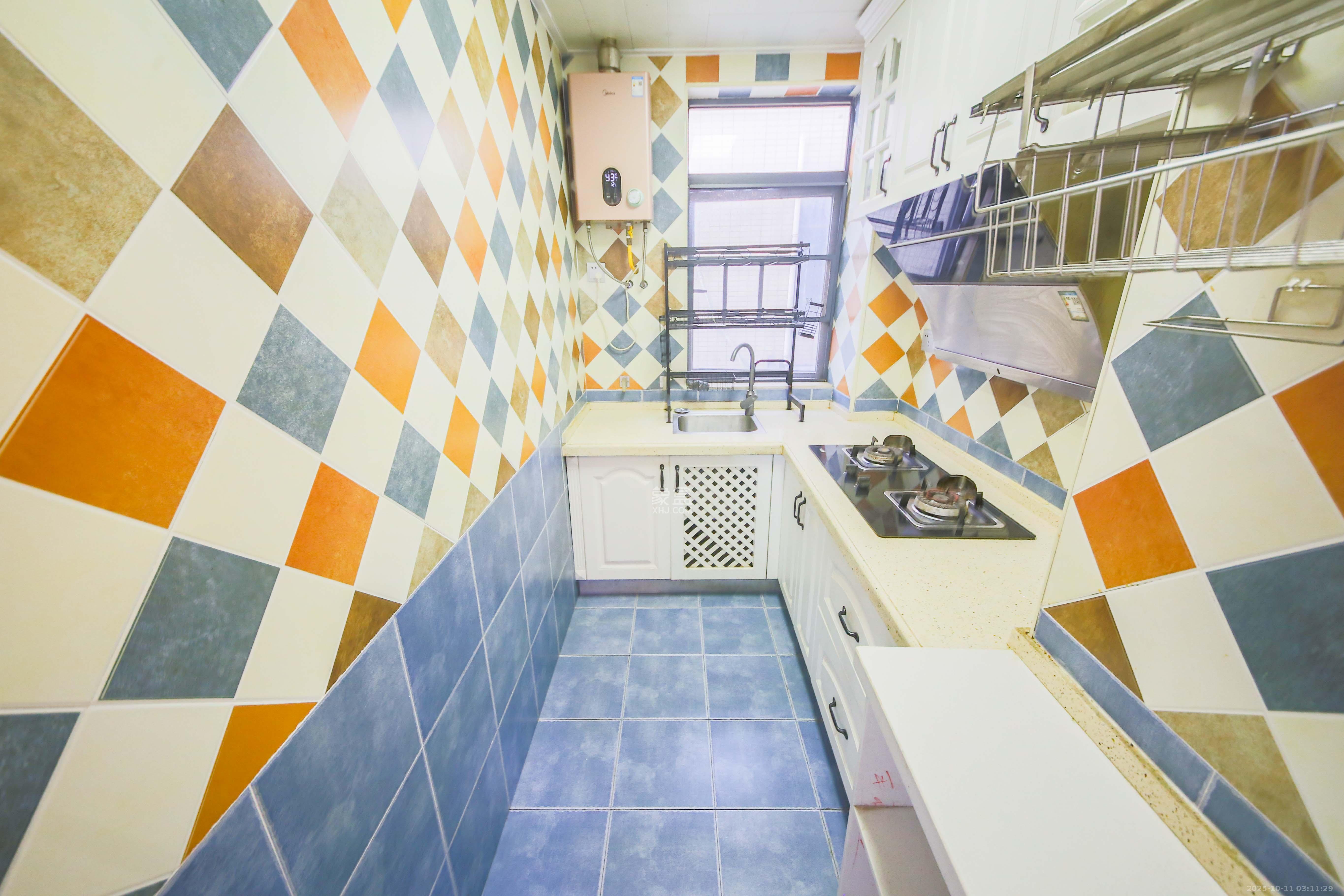 和庄 3室1厅1卫 88.0万 和庄 3室1厅1卫 88.0万厨房