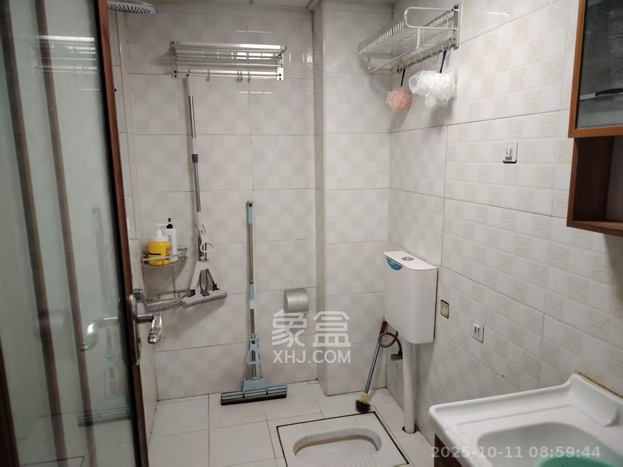 金科时代中心  3室2厅1卫    2000.0元/月室内图