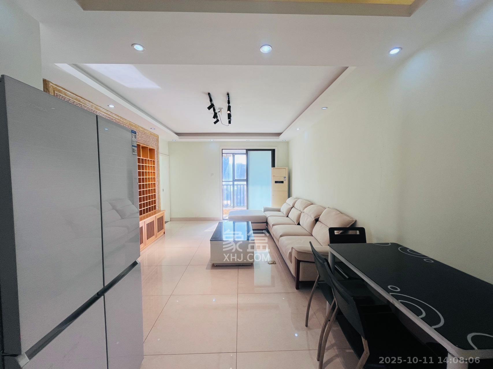 雨花公馆(紫苔名苑) 3室2厅2卫 2800.0元/月 雨花公馆(紫苔名苑) 3室2厅2卫 2800.0元/月室内图