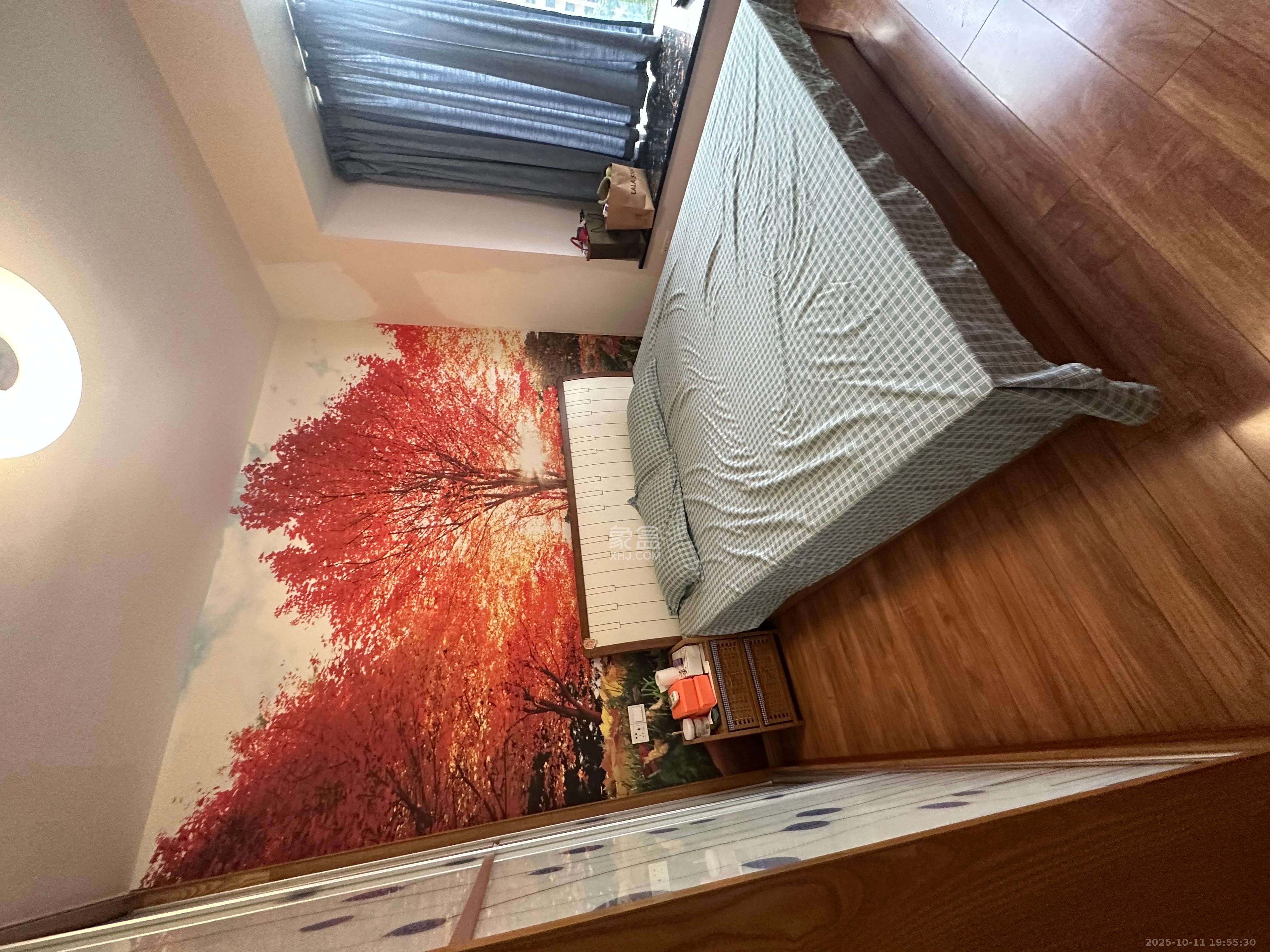 长房白沙湾  1室2厅1卫    2500.0元/月室内图