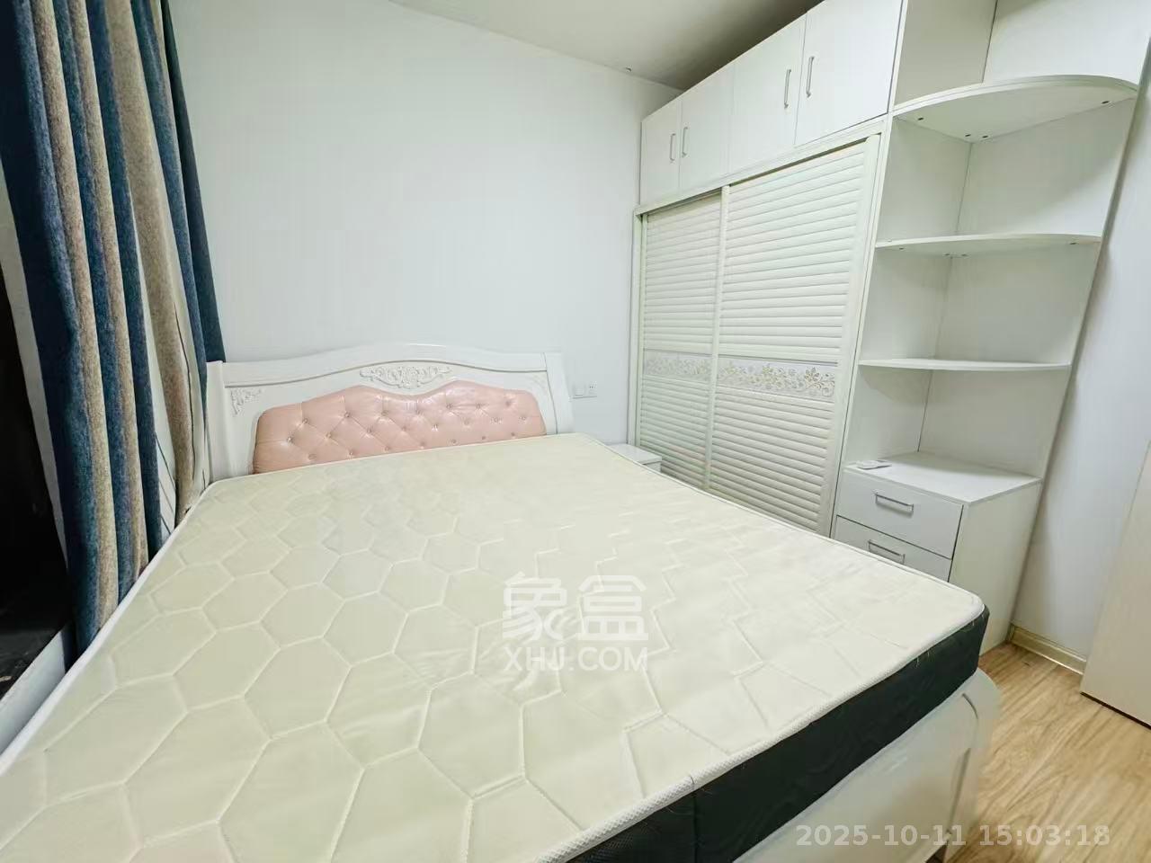协信星澜汇  2室2厅1卫    2600.0元/月室内图