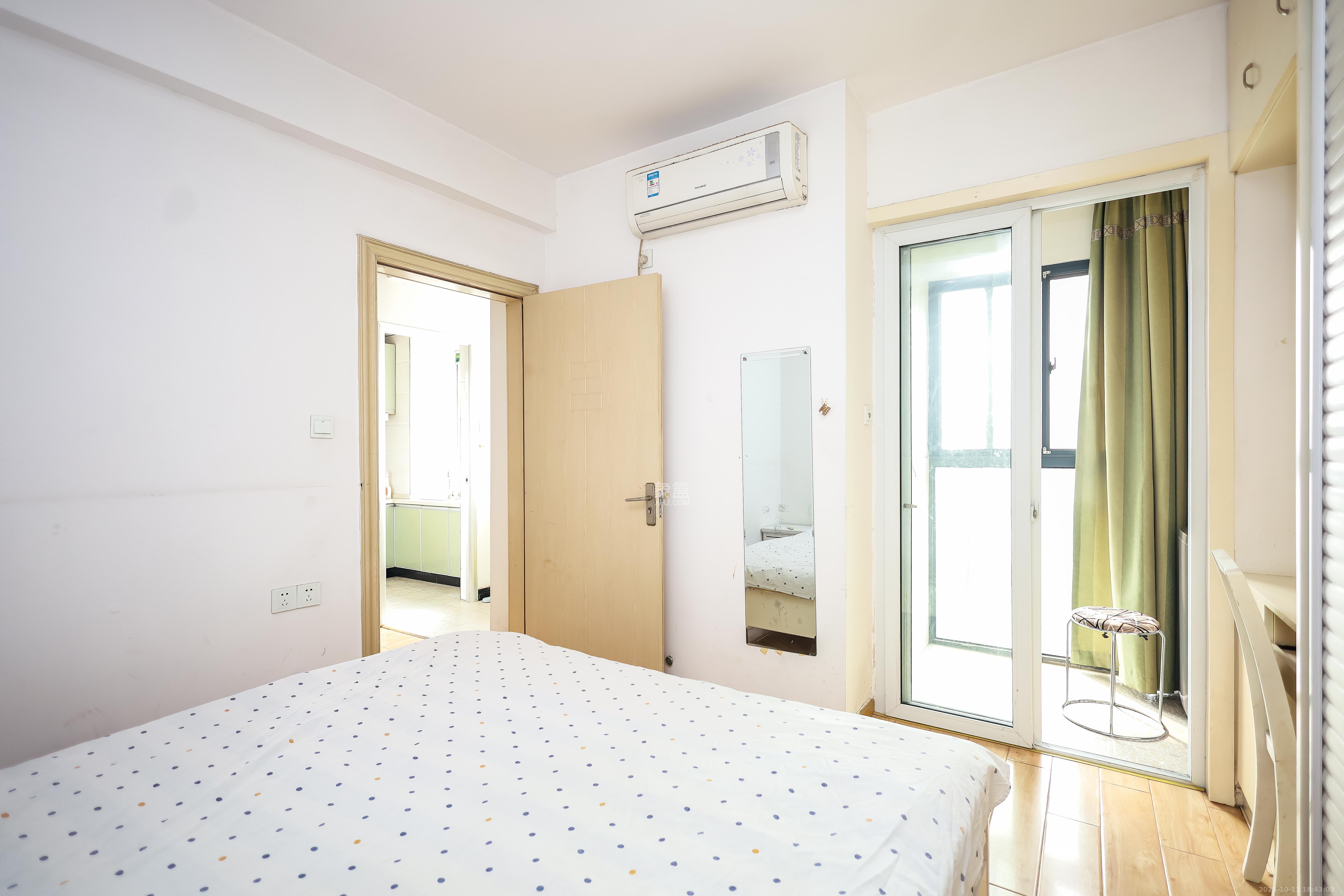 联美品格 1室1厅1卫 39.0万 联美品格 1室1厅1卫 39.0万卧室