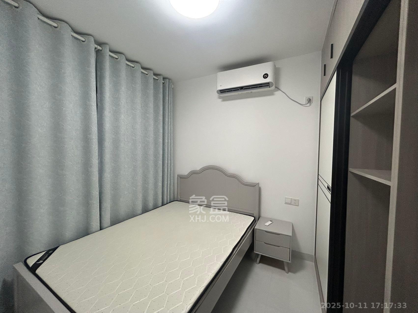 和景家园一期 2室1厅1卫 1800.0元/月 和景家园一期 2室1厅1卫 1800.0元/月室内图