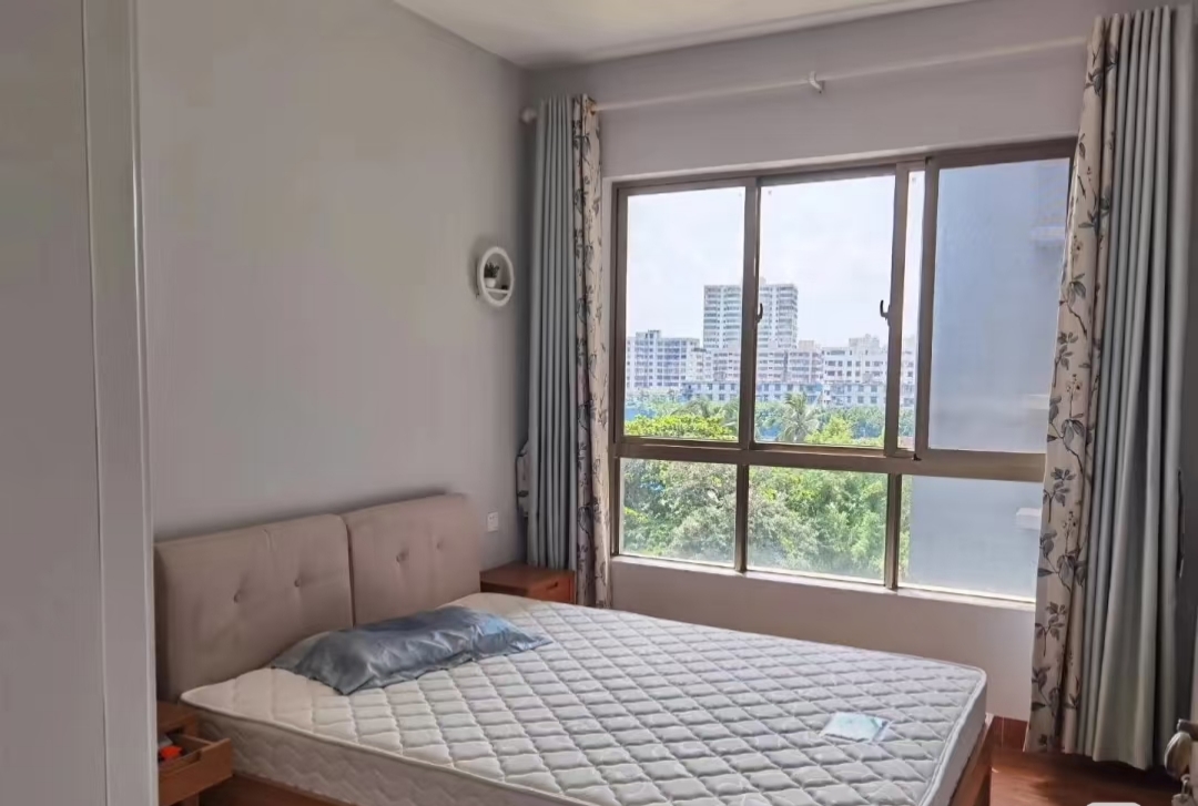 省委党校宿舍（红城湖路）  3室2厅1卫    3300.0元/月室内图