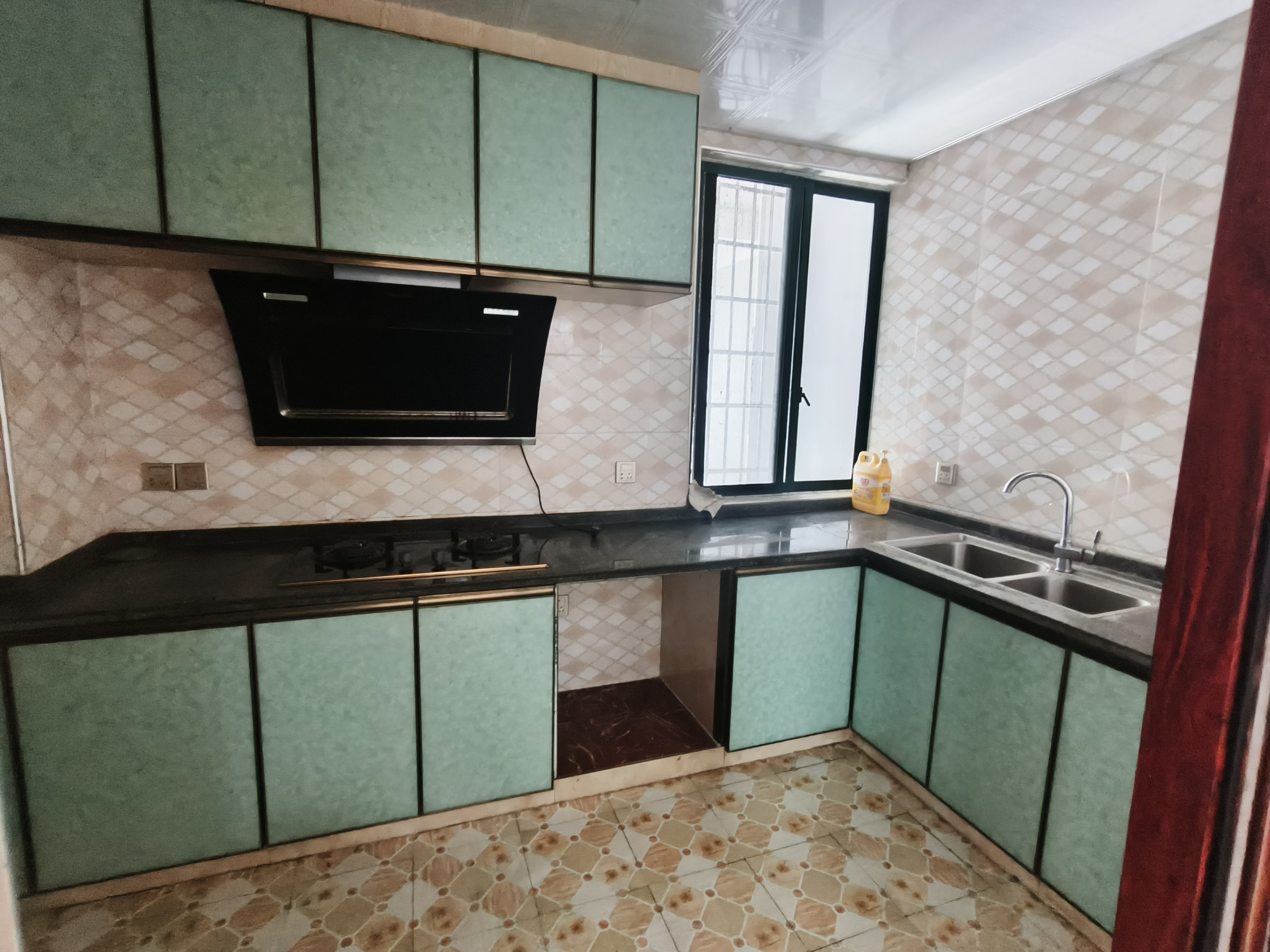 回龙湾主人家园 3室2厅2卫 1200.0元/月 回龙湾主人家园 3室2厅2卫 1200.0元/月室内图