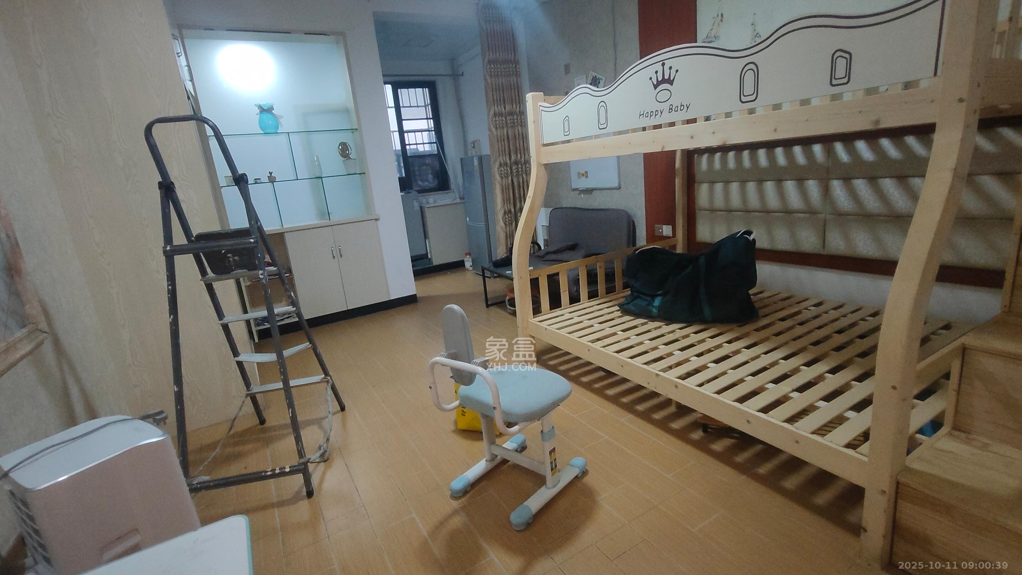 中南壹号院  1室1厅1卫    1400.0元/月 中南壹号院  1室1厅1卫    1400.0元/月室内图