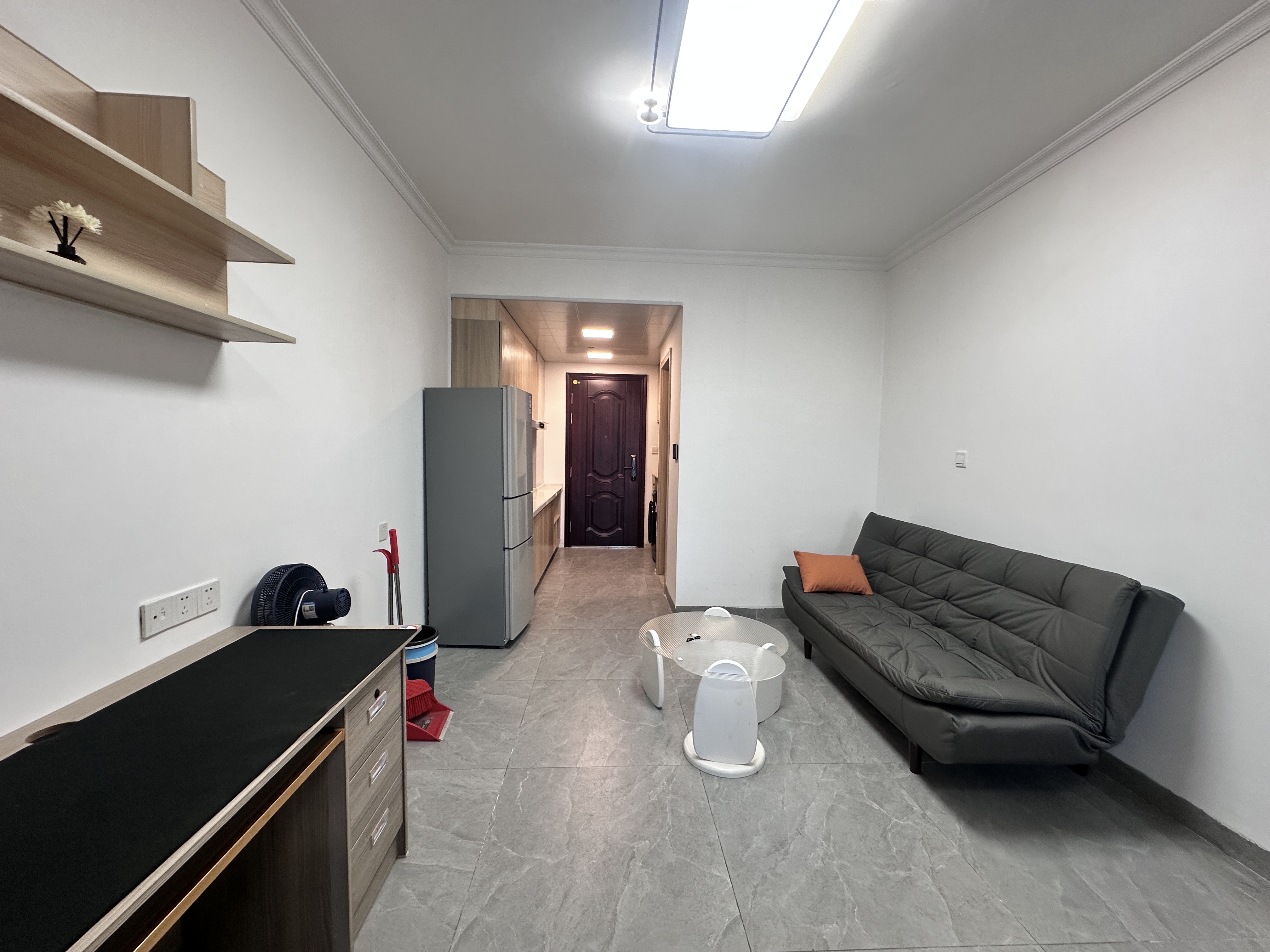 碧桂园衡州盛世 1室1厅1卫 1500.0元/月 碧桂园衡州盛世 1室1厅1卫 1500.0元/月室内图