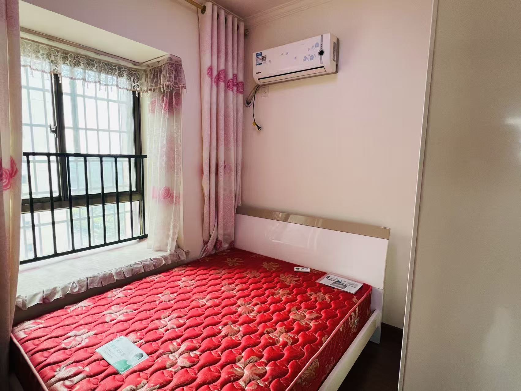 碧桂园 3室2厅1卫 1600.0元/月 碧桂园 3室2厅1卫 1600.0元/月室内图