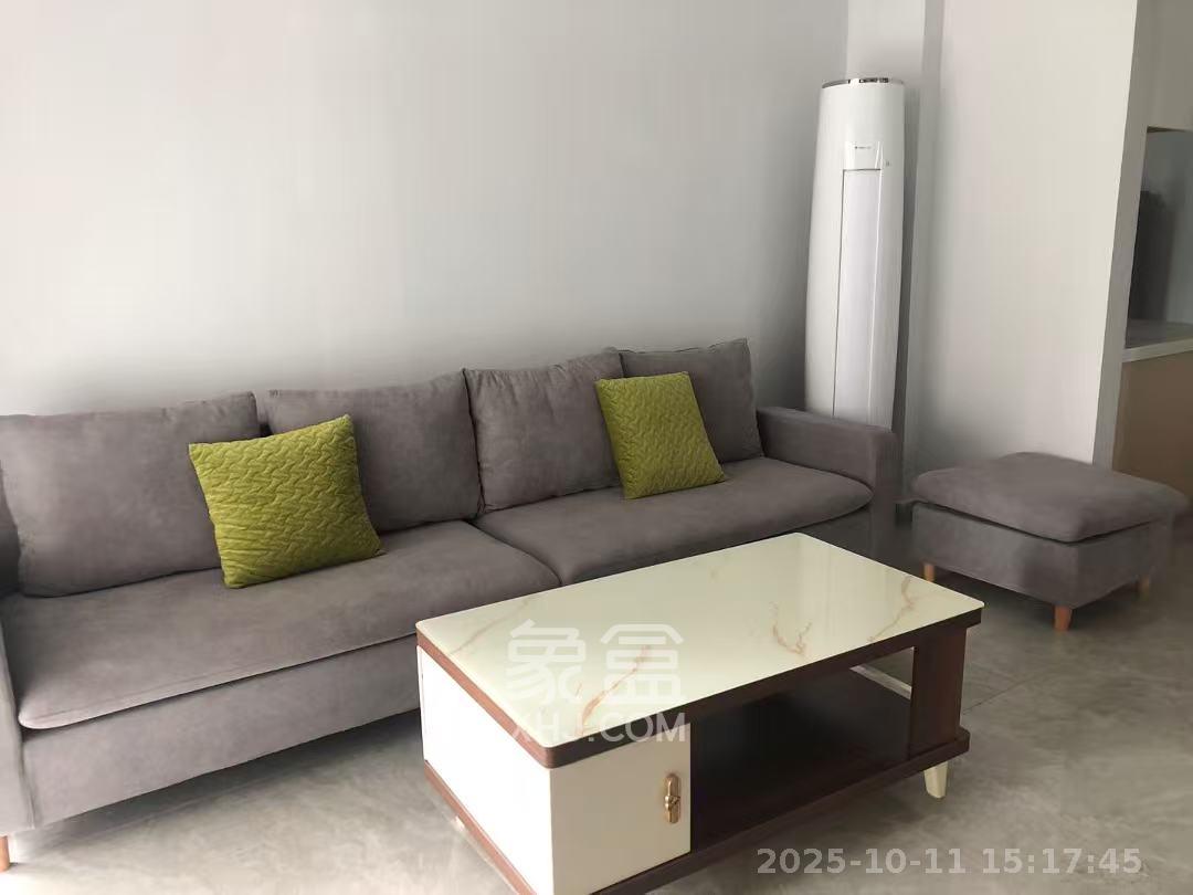 和顺洋湖壹号  3室1厅1卫    2500.0元/月室内图