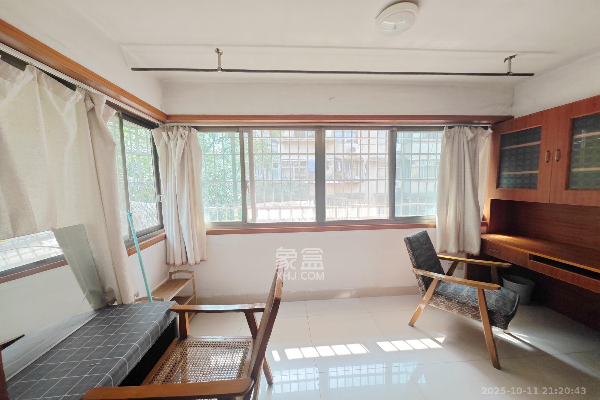 生物药厂宿舍 2室1厅1卫 60.0万 生物药厂宿舍 2室1厅1卫 60.0万阳台