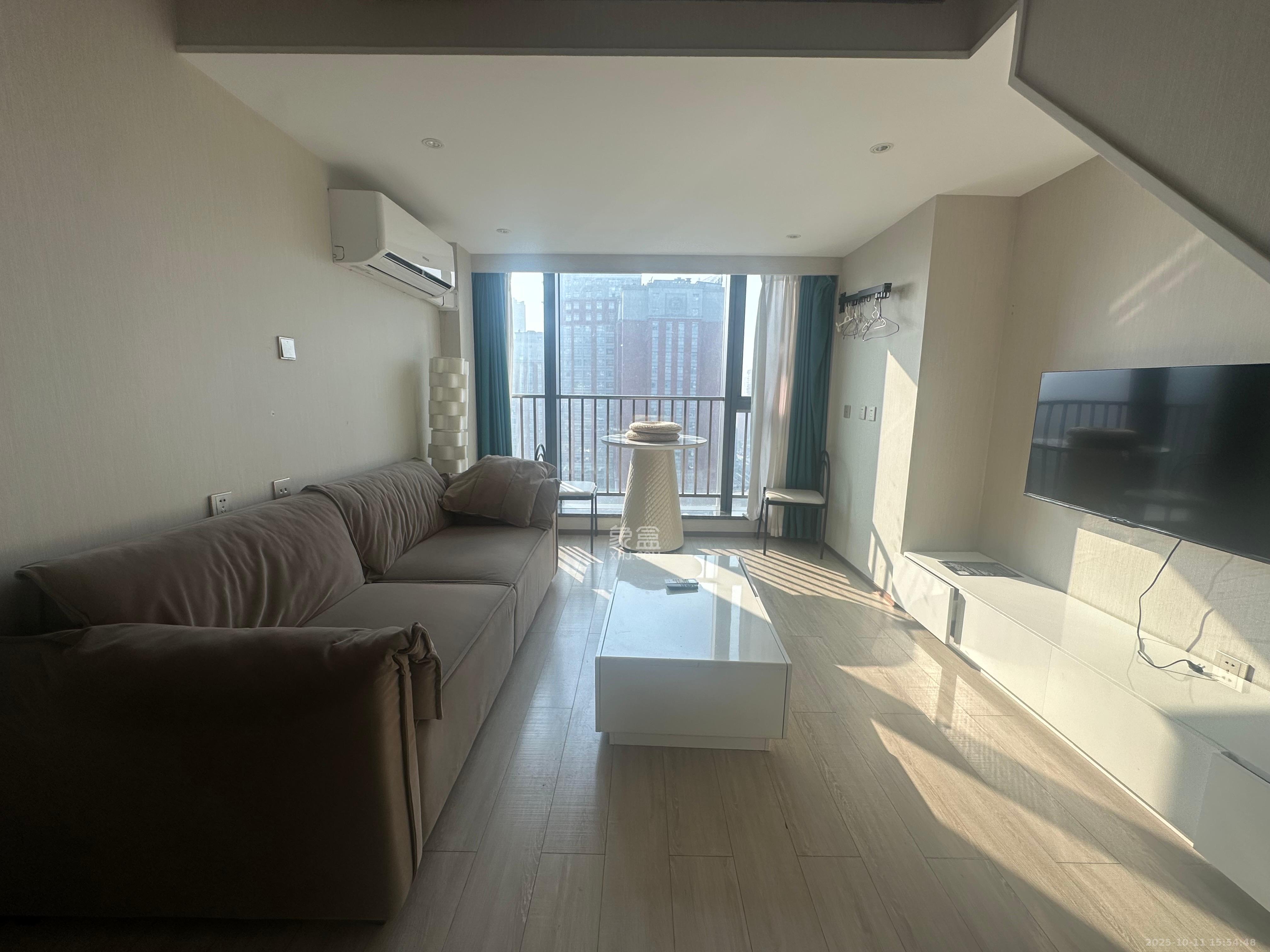 华远华时代  2室1厅1卫    2900.0元/月 华远华时代  2室1厅1卫    2900.0元/月室内图