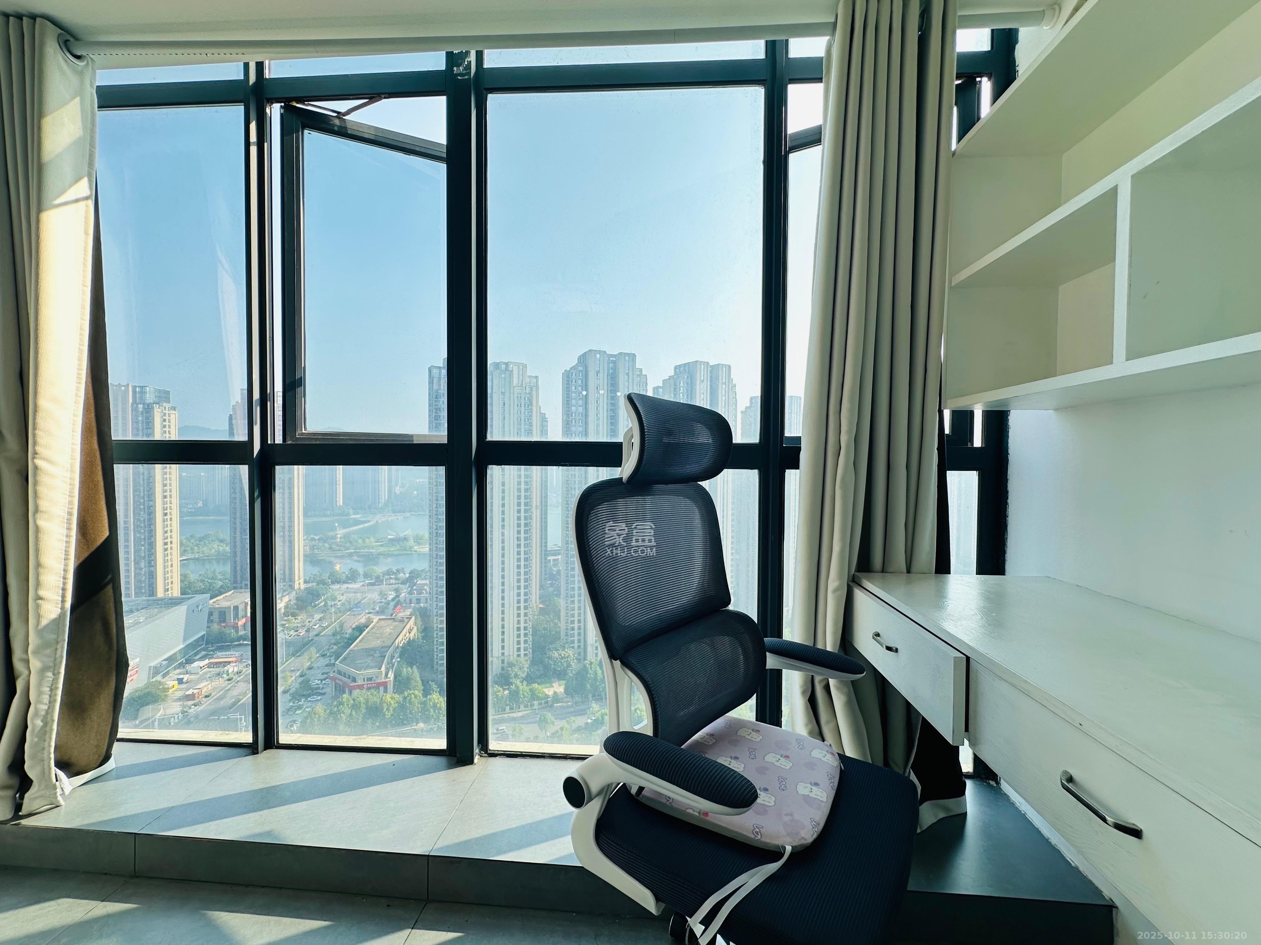 达美美立方  1室1厅1卫    2050.0元/月室内图