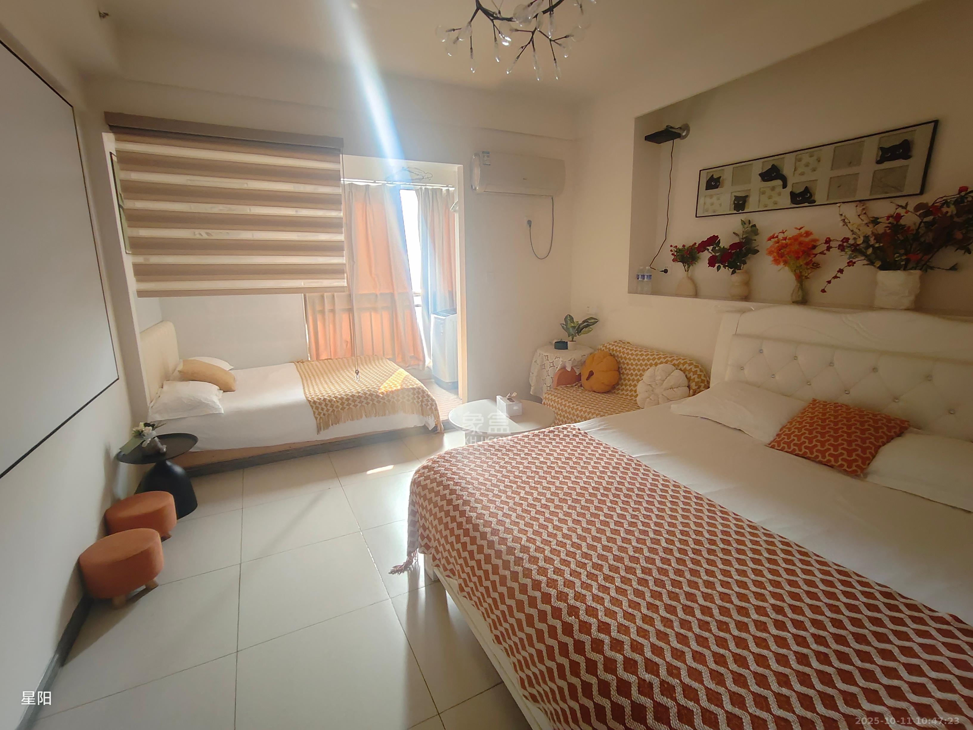 上城金都  1室1厅1卫    2200.0元/月 上城金都  1室1厅1卫    2200.0元/月室内图