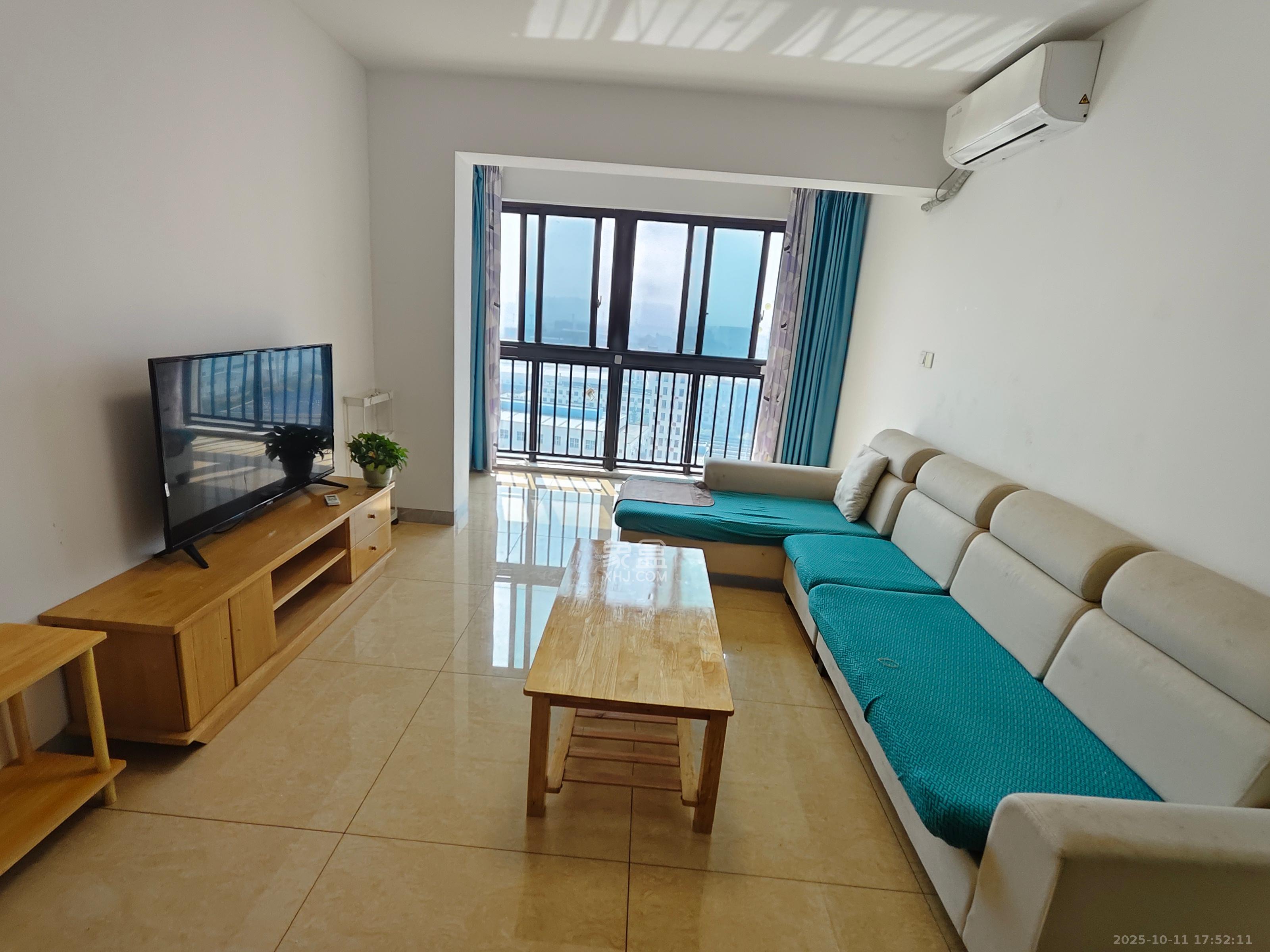 东方美地 3室2厅2卫 2300.0元/月 东方美地 3室2厅2卫 2300.0元/月室内图