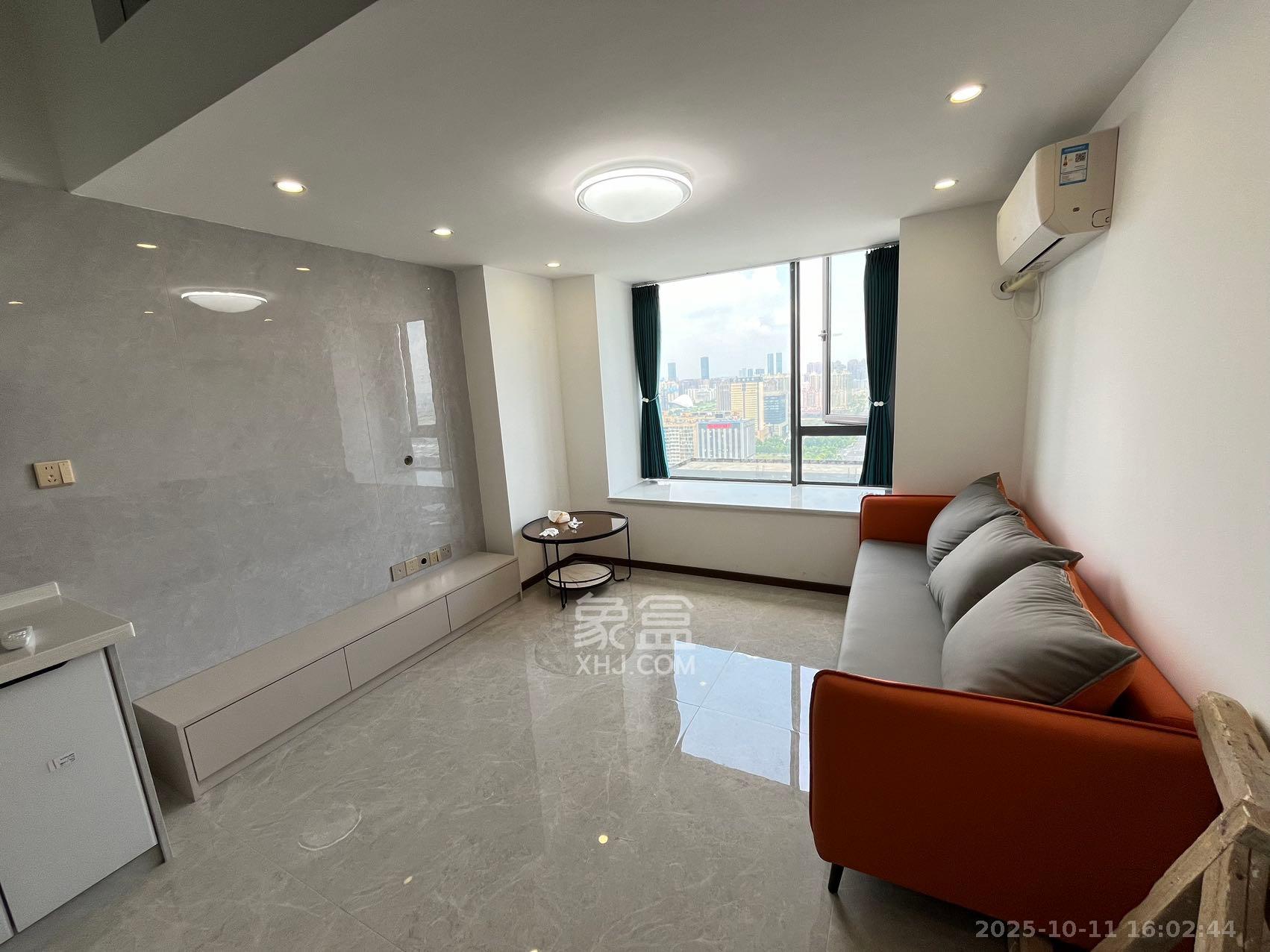 佳兆业云顶都汇  2室2厅1卫    1800.0元/月 佳兆业云顶都汇  2室2厅1卫    1800.0元/月室内图