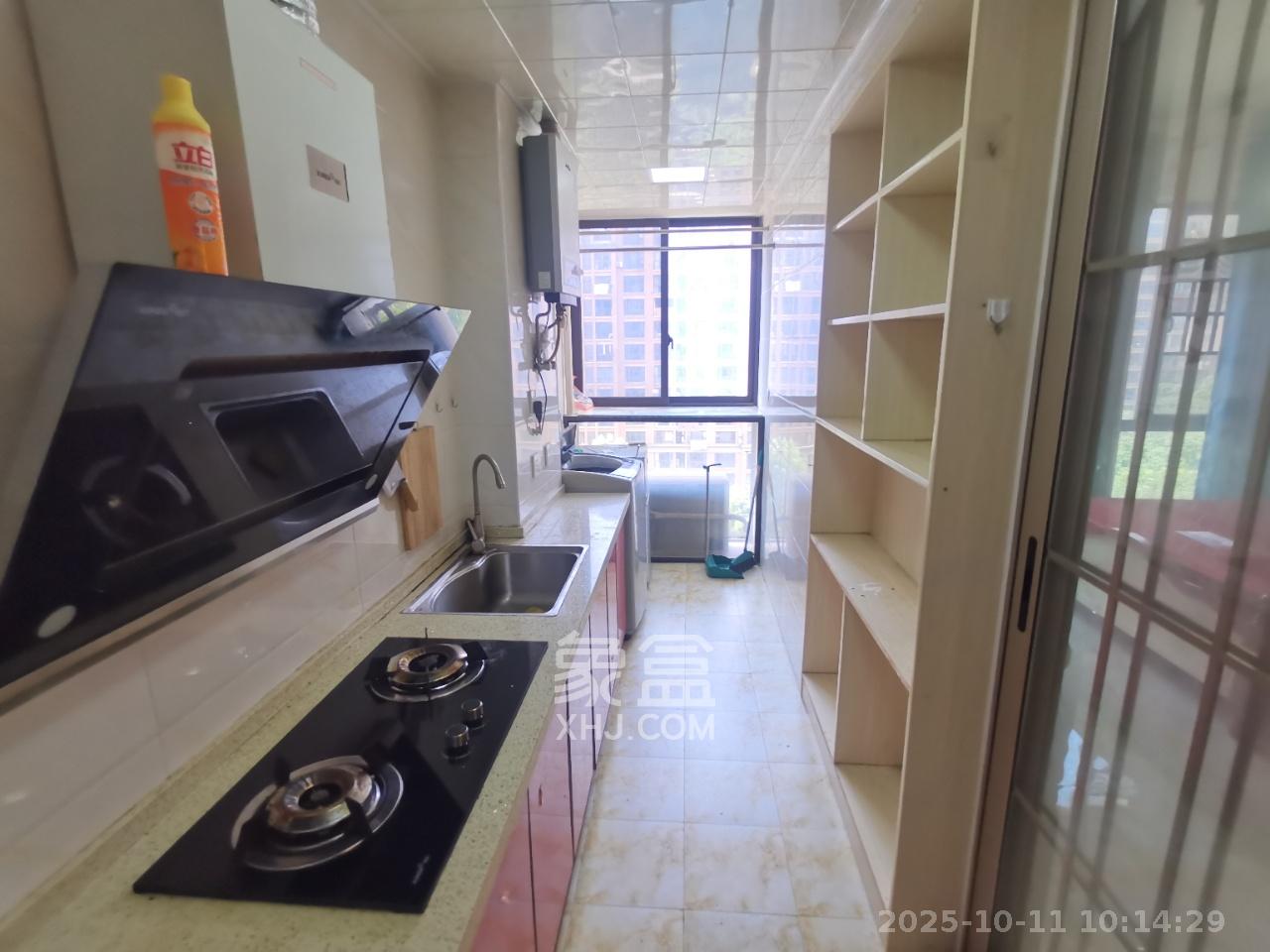 鑫远和城(一、二期) 1室1厅1卫 1150.0元/月 鑫远和城(一、二期) 1室1厅1卫 1150.0元/月室内图