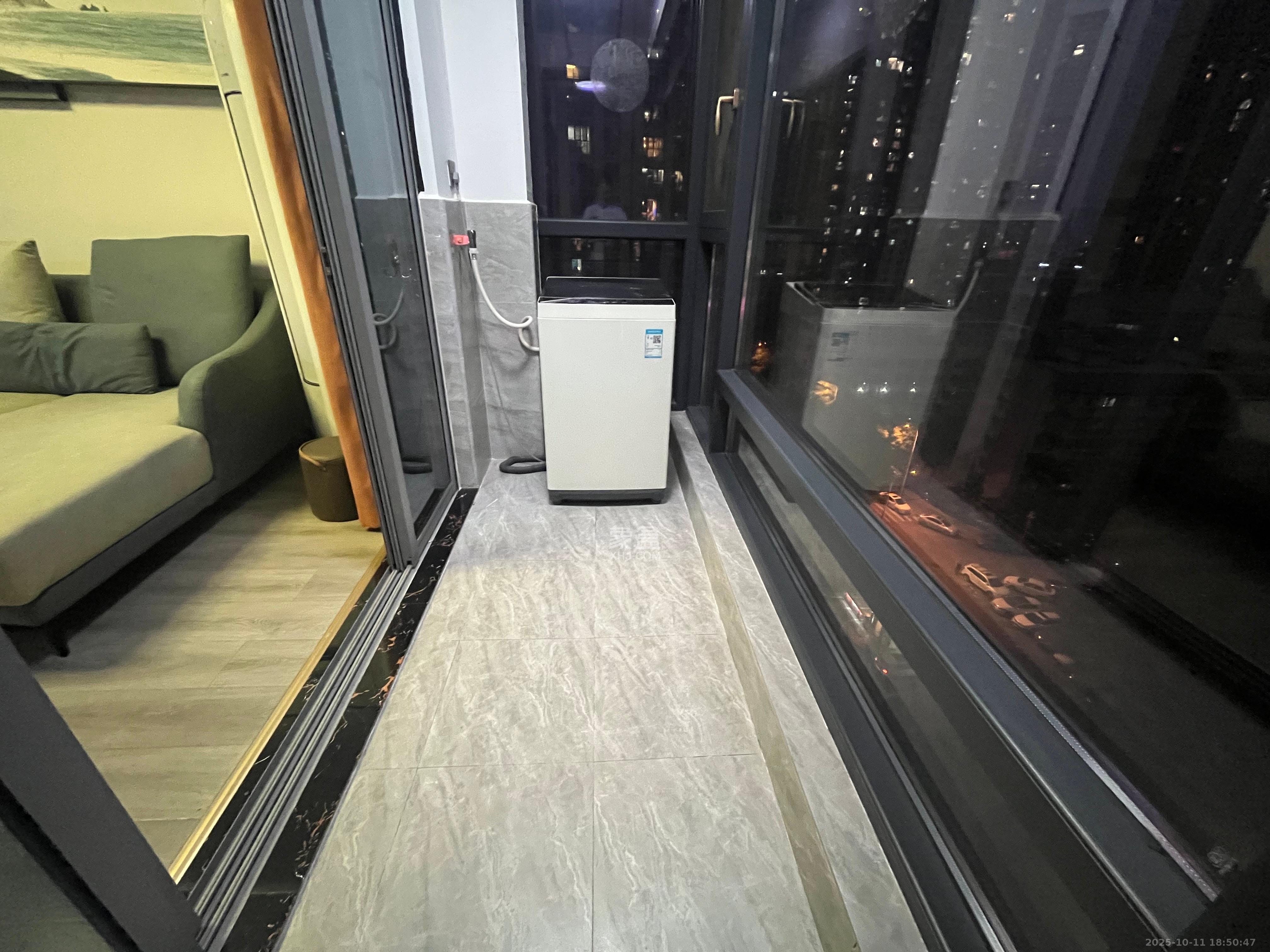 世茂铂翠湾四期(世茂悦享) 3室2厅1卫 2800.0元/月 世茂铂翠湾四期(世茂悦享) 3室2厅1卫 2800.0元/月室内图