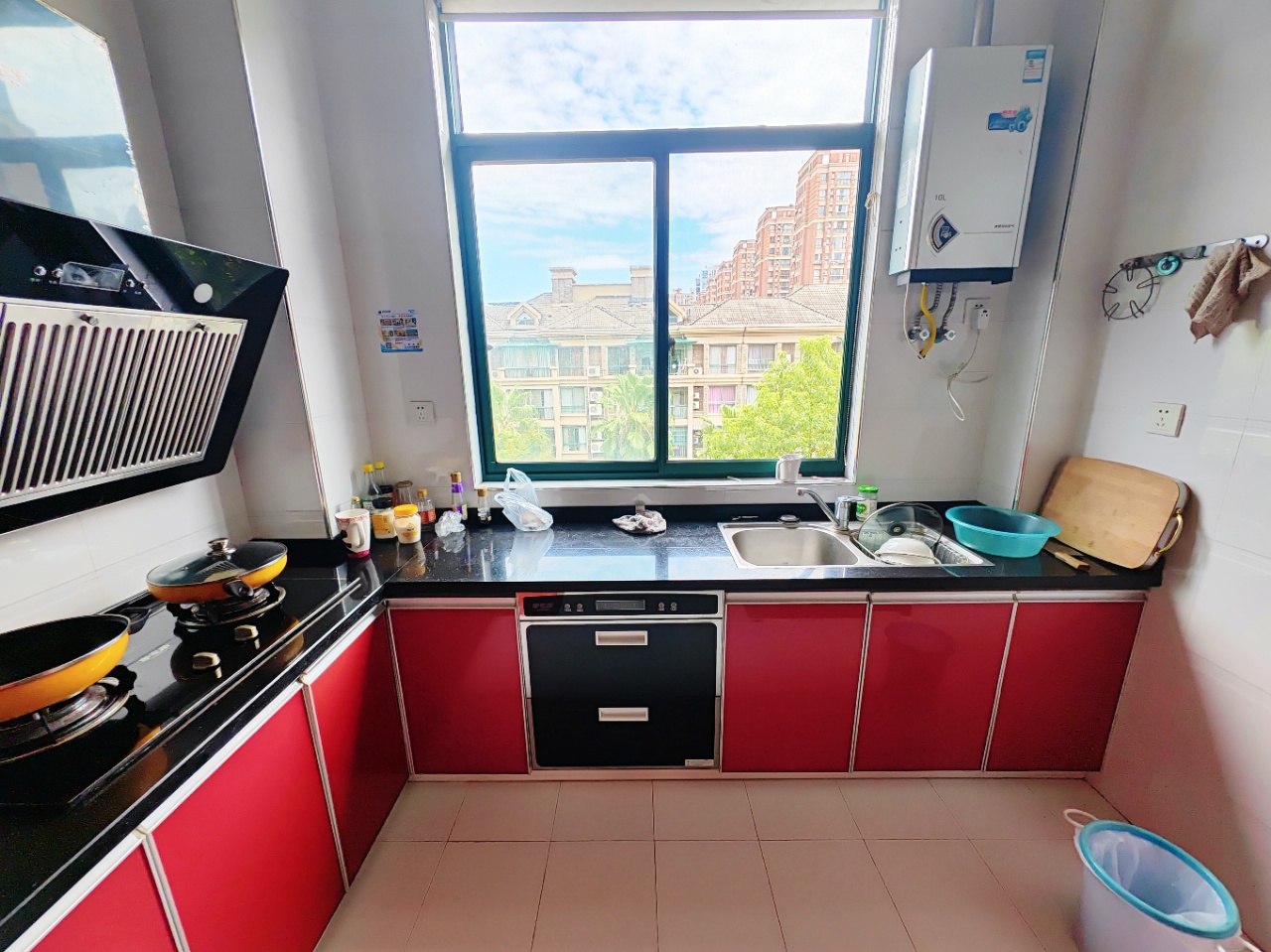 尚格名城花好悦园1.2期 4室2厅1卫 39.8万 尚格名城花好悦园1.2期 4室2厅1卫 39.8万室内图